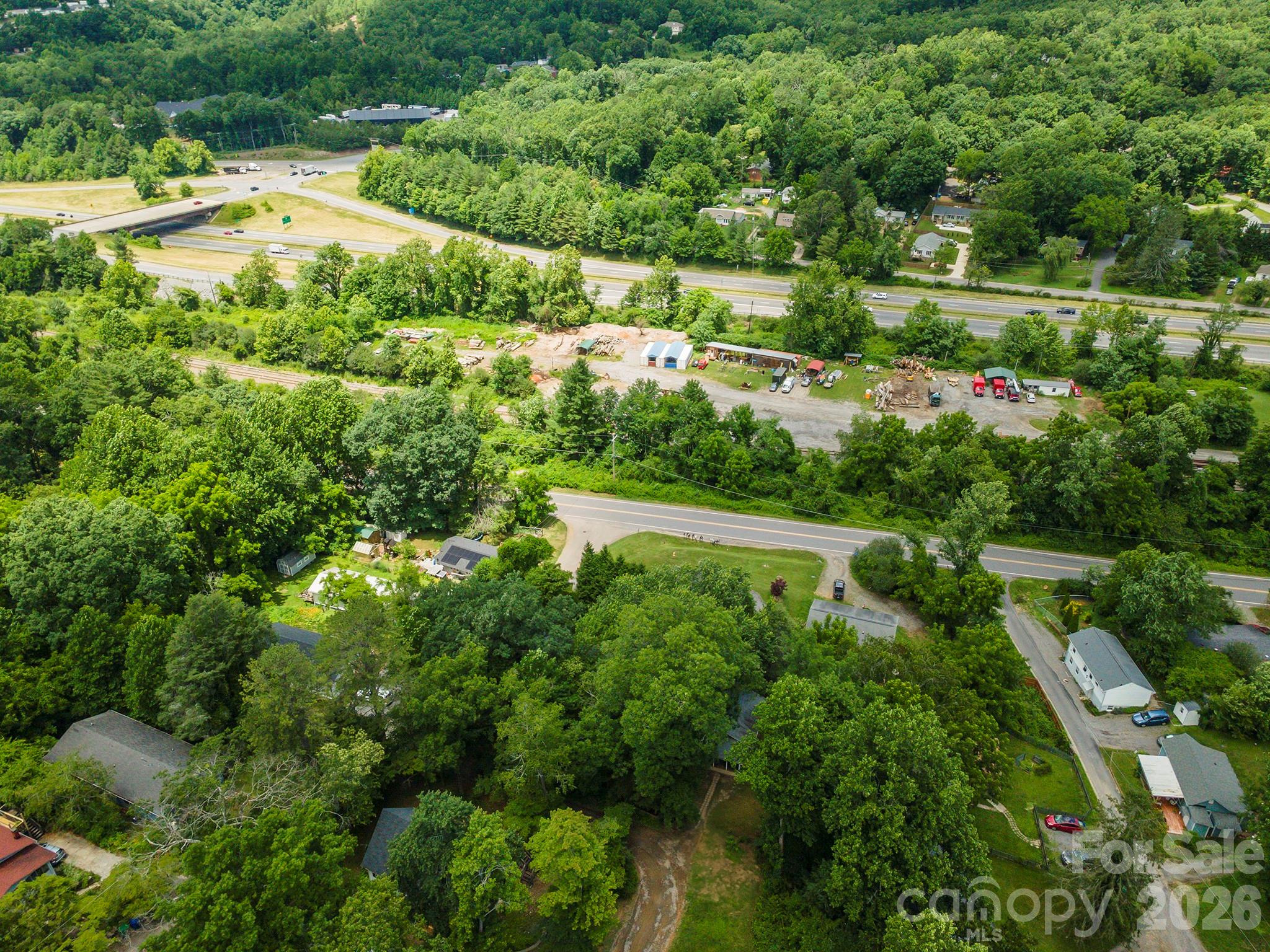 Ridgecrest - Residential