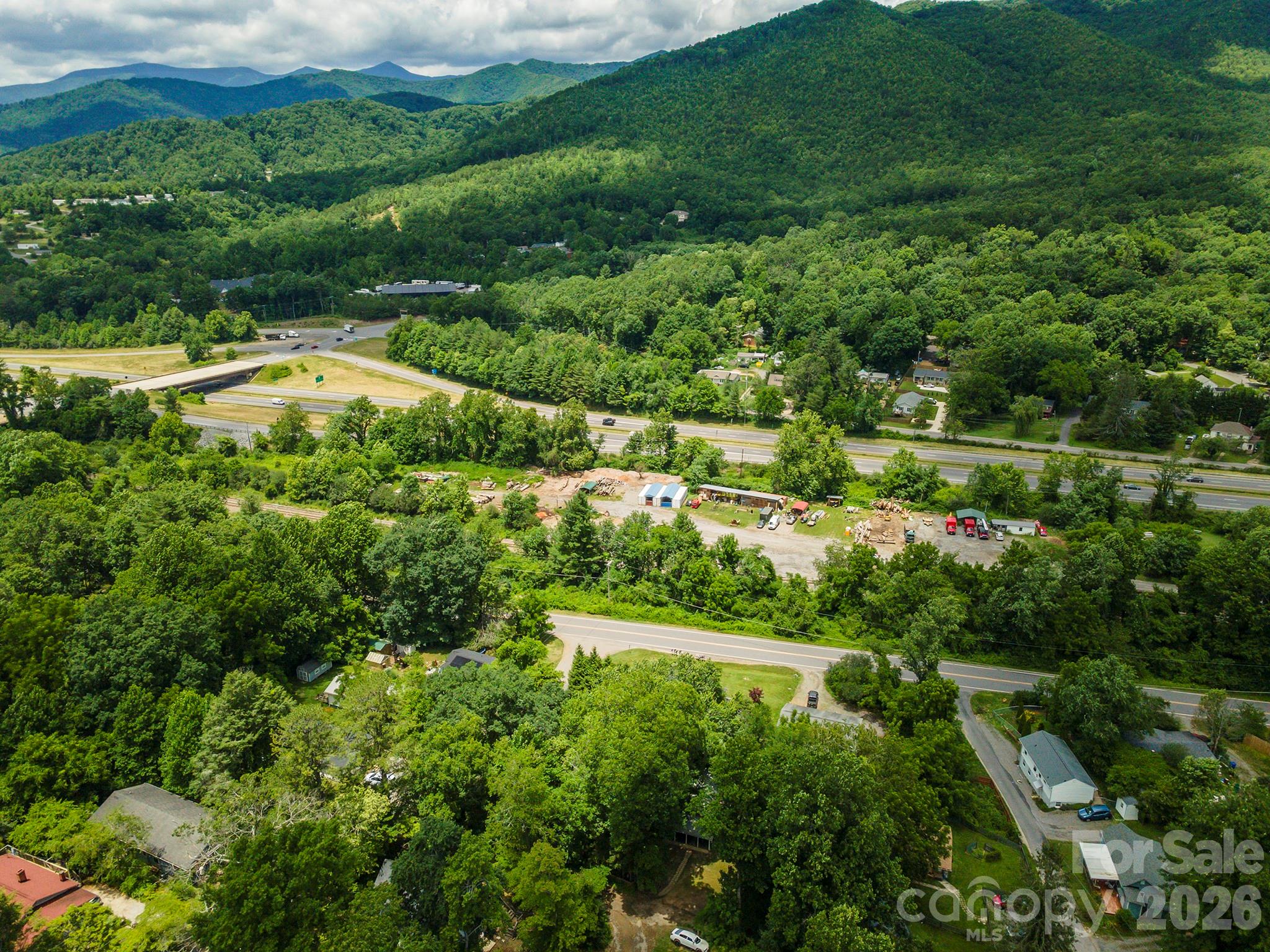 Ridgecrest - Residential