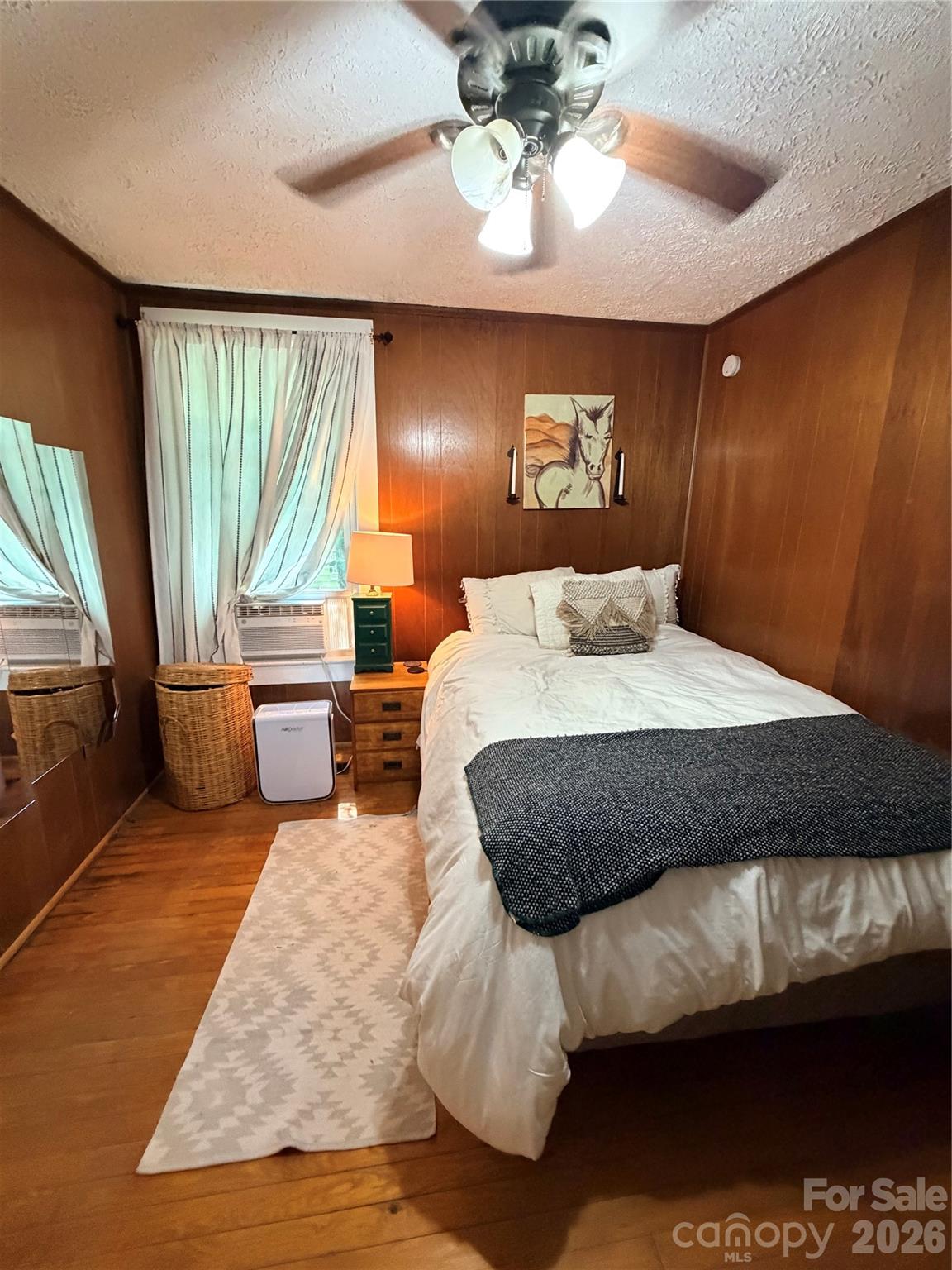 Ridgecrest - Residential