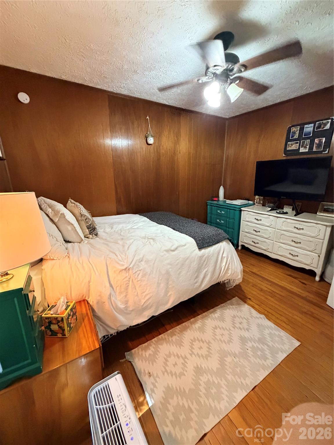 Ridgecrest - Residential