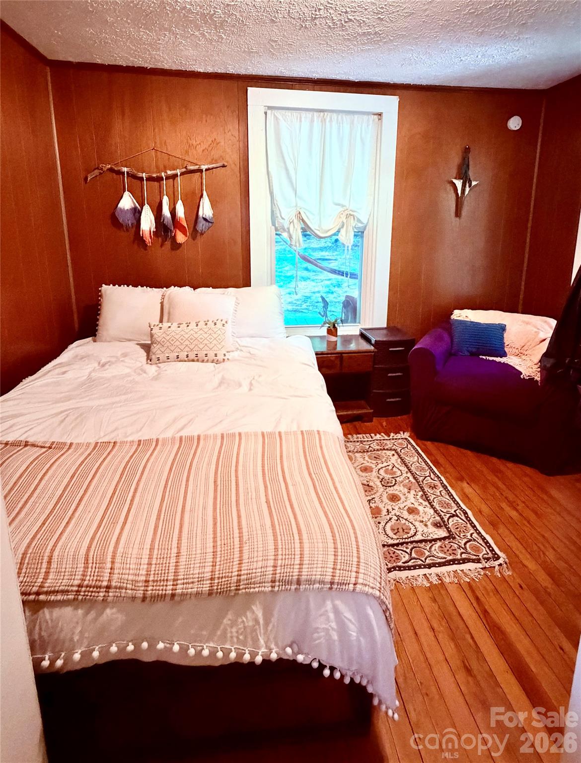 Ridgecrest - Residential