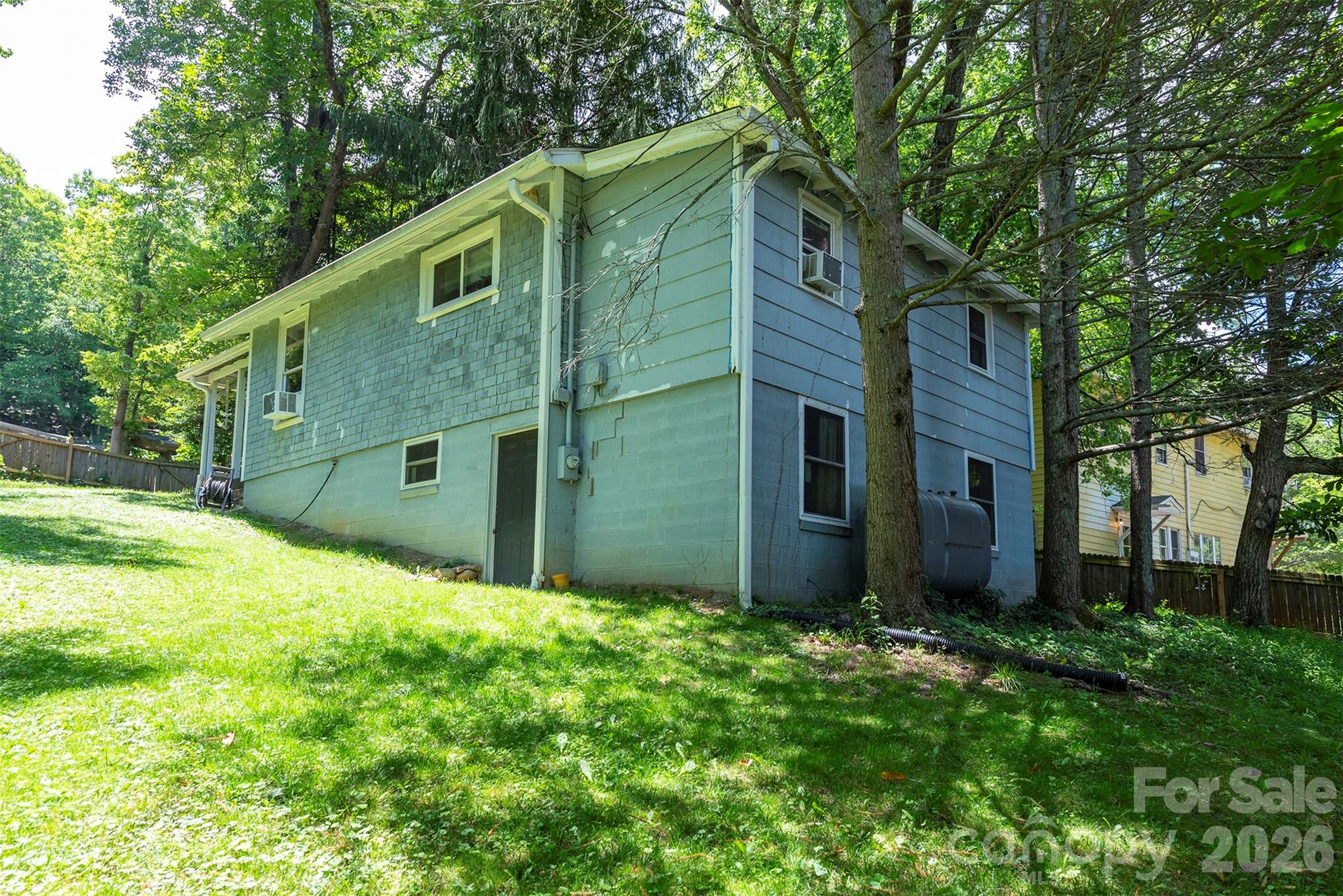 Ridgecrest - Residential