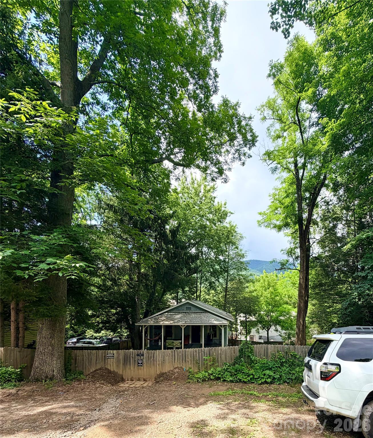 Ridgecrest - Residential