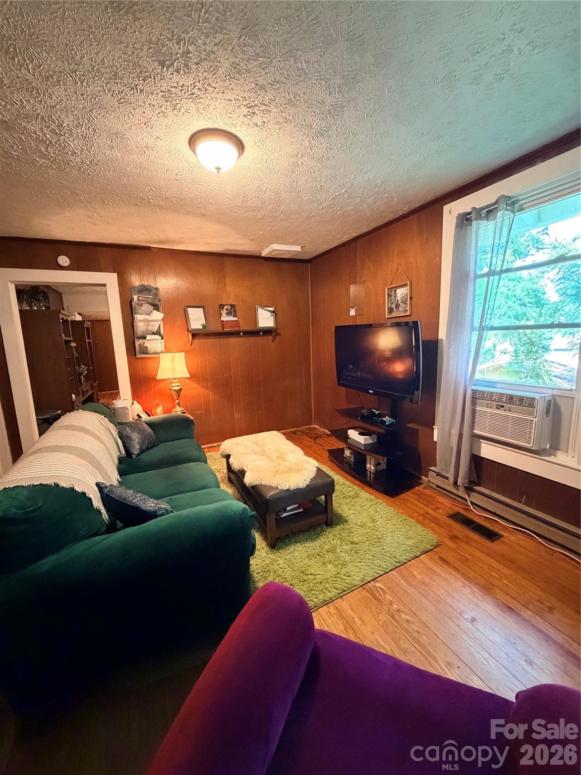 Ridgecrest - Residential