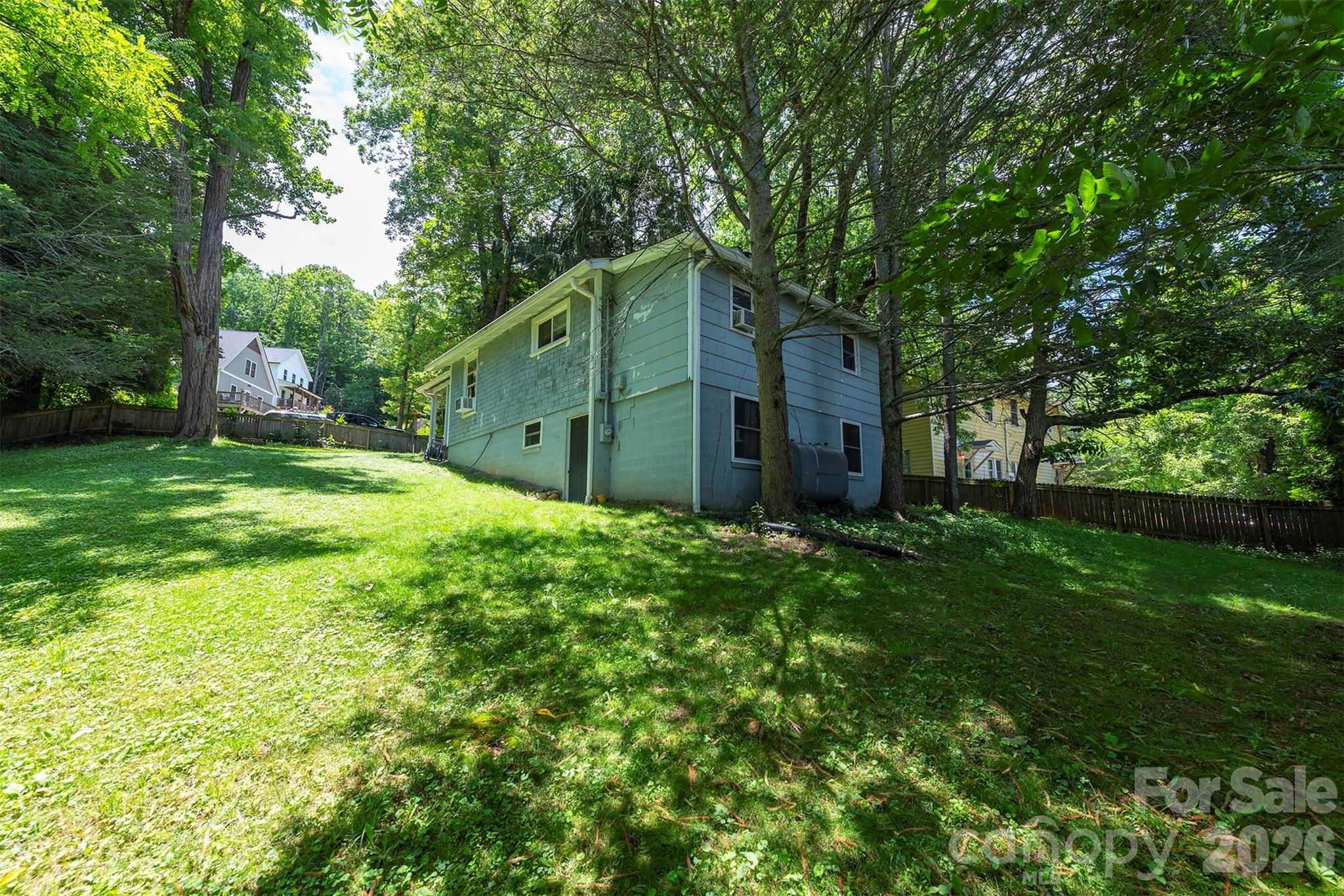 Ridgecrest - Residential