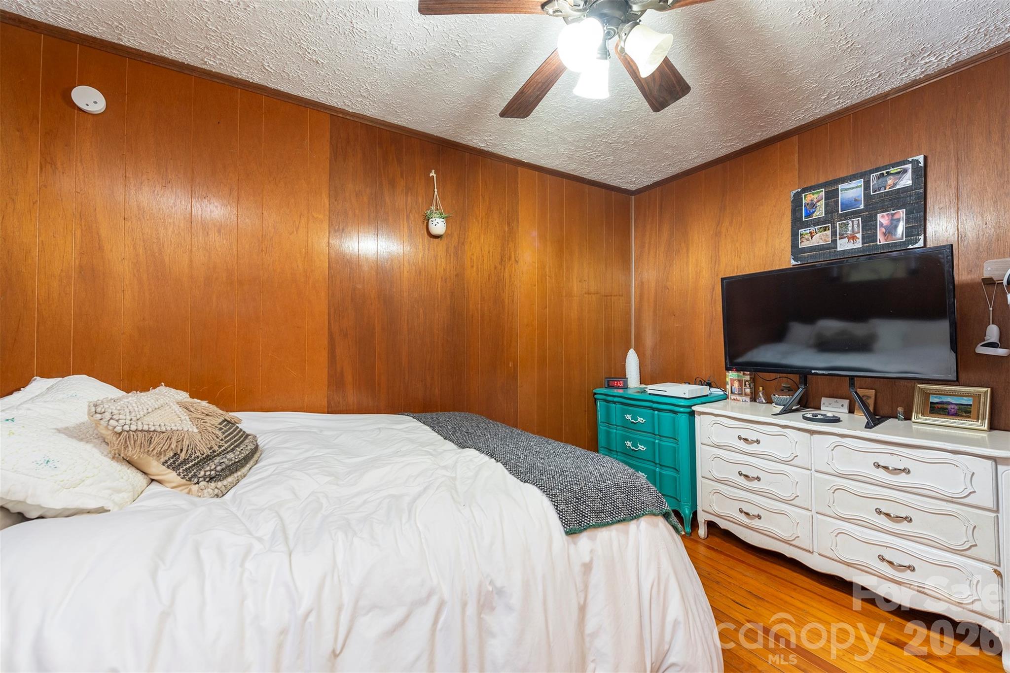 Ridgecrest - Residential