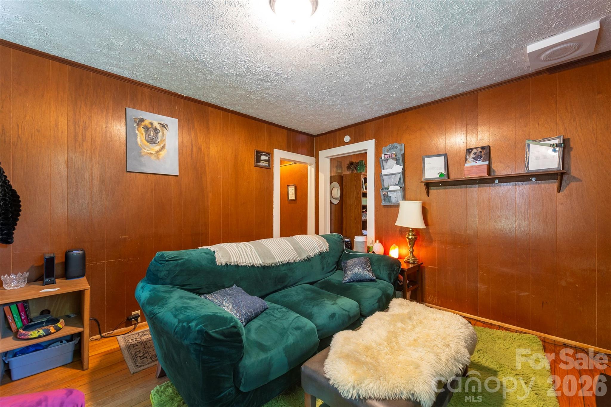 Ridgecrest - Residential