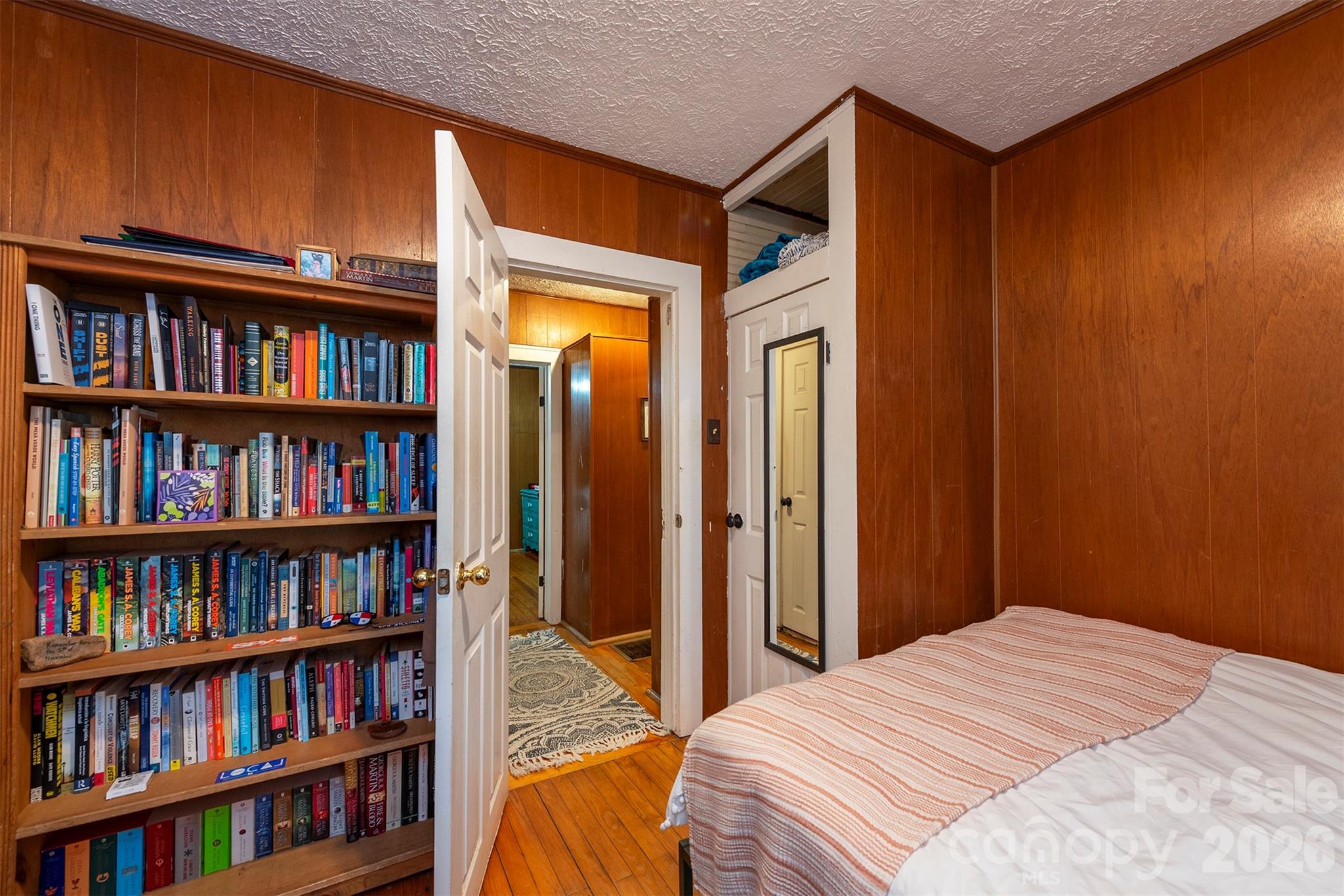 Ridgecrest - Residential