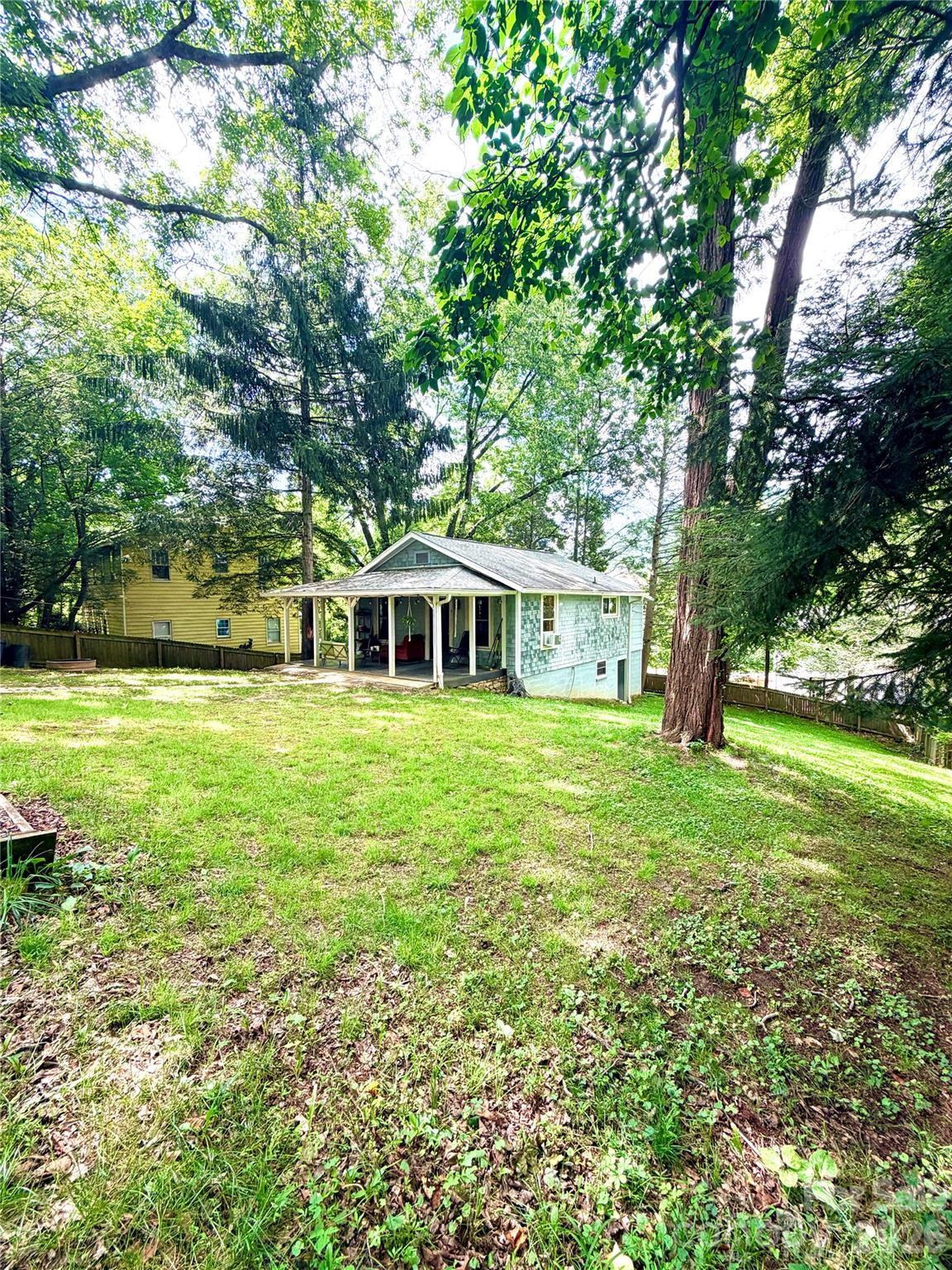 Ridgecrest - Residential