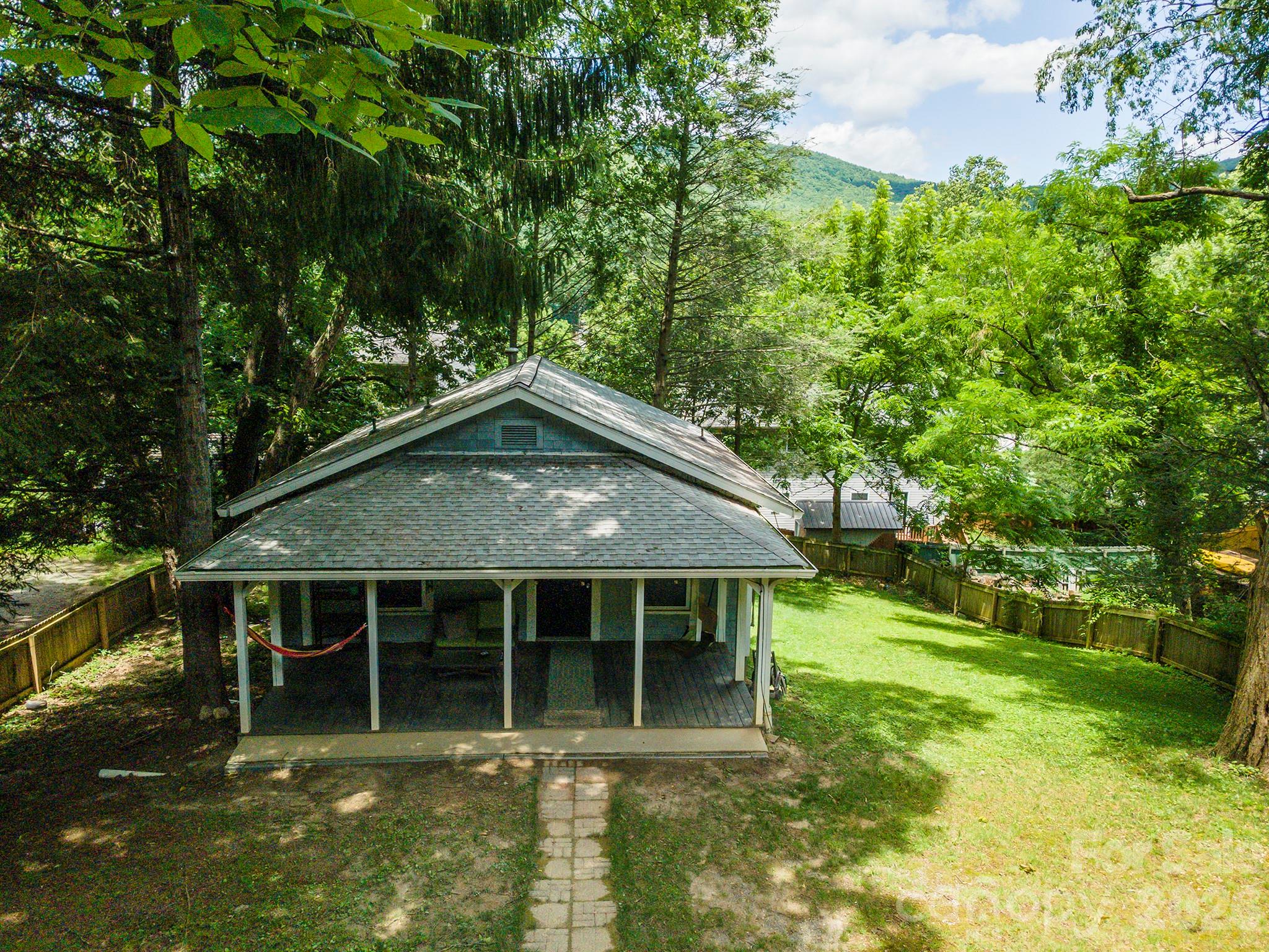 Ridgecrest - Residential