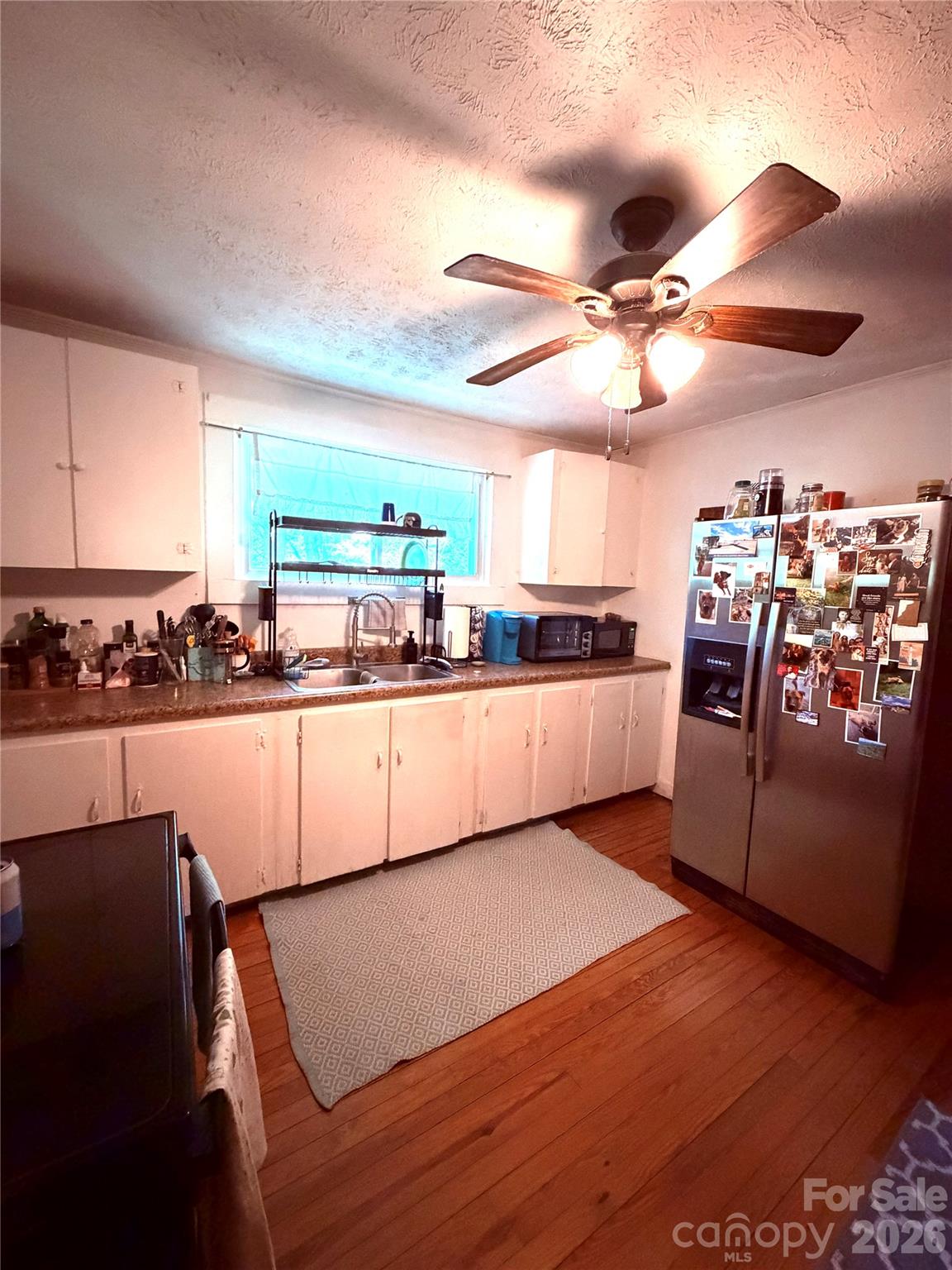 Ridgecrest - Residential