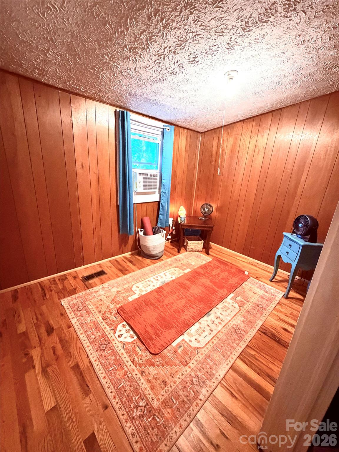 Ridgecrest - Residential