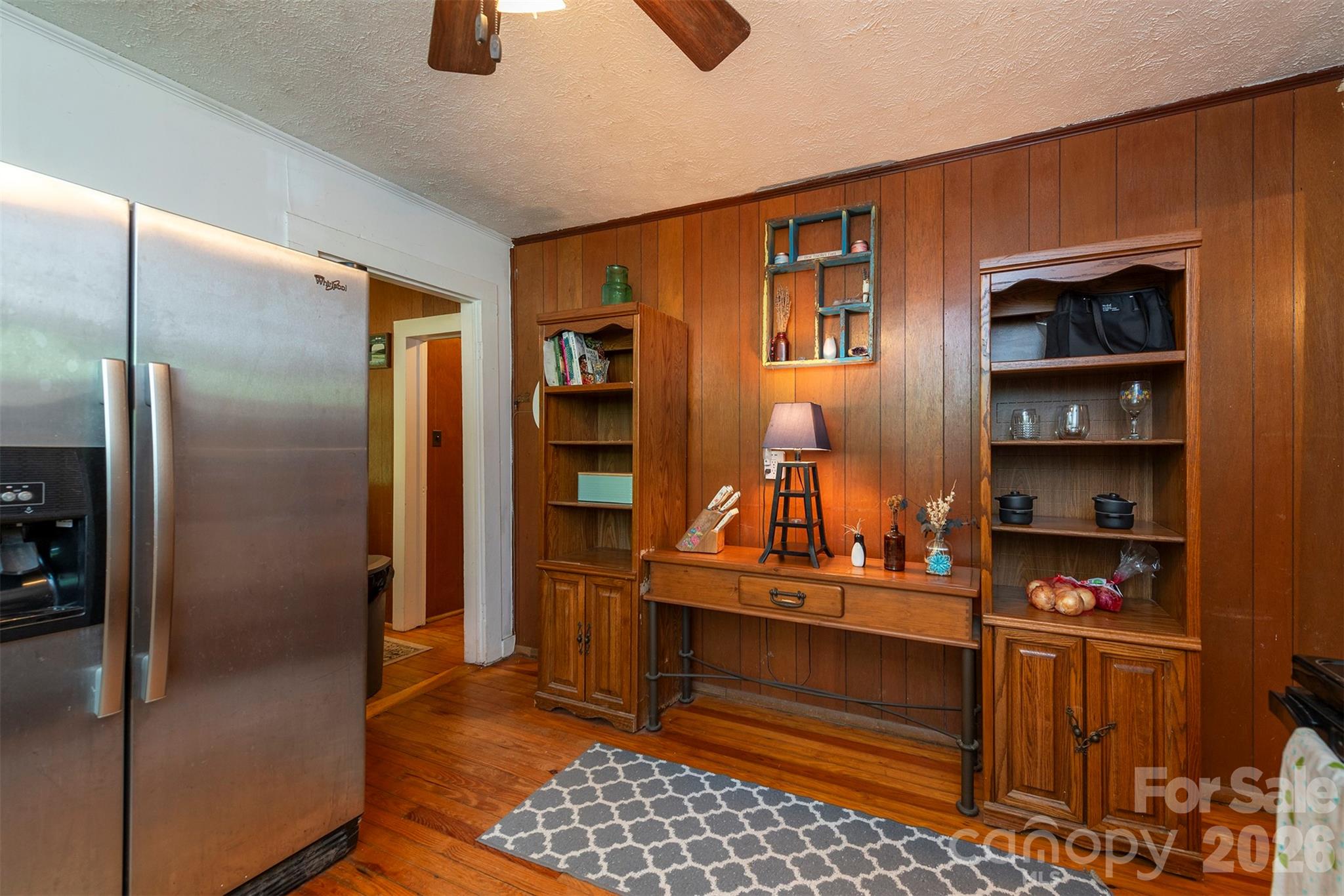 Ridgecrest - Residential