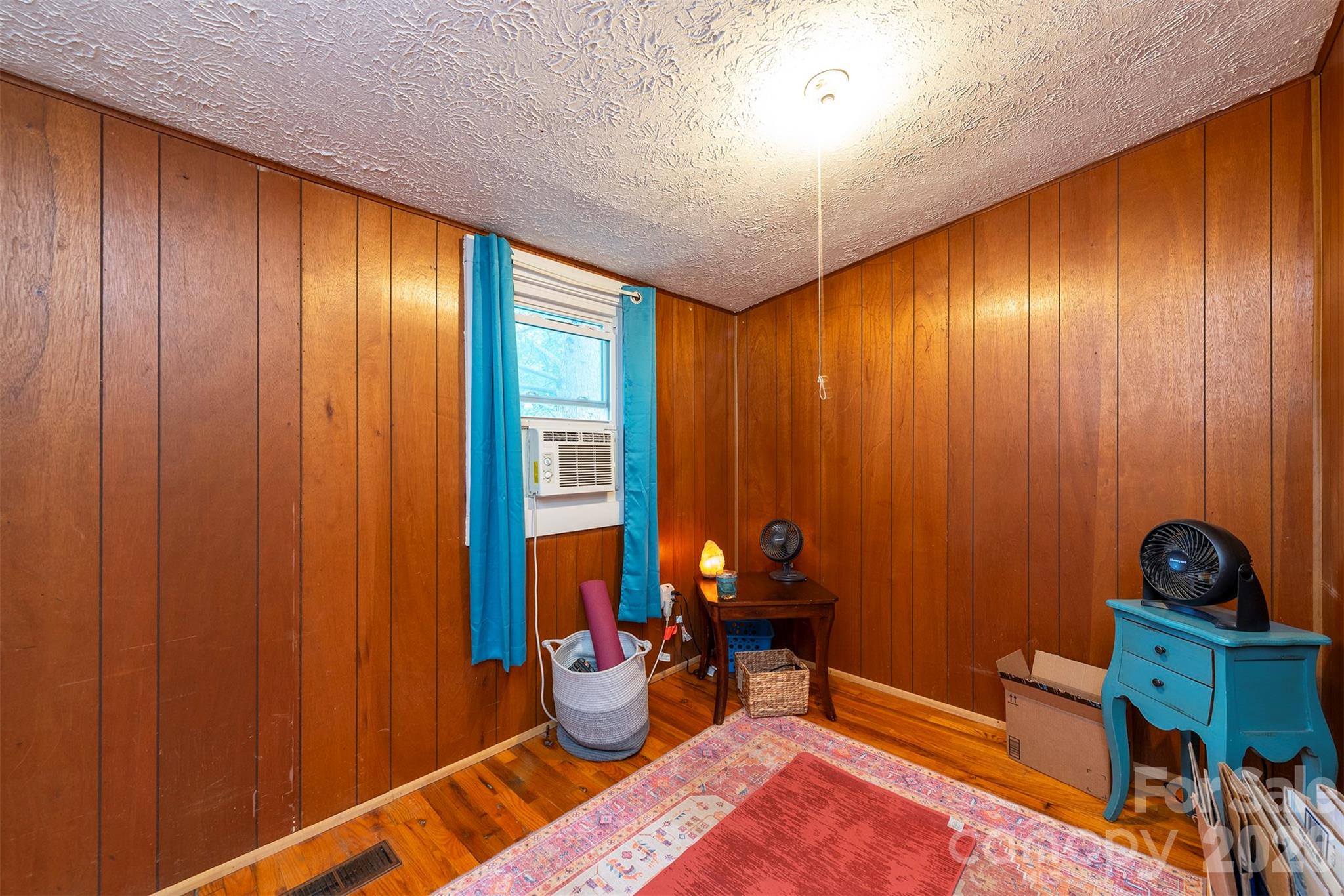 Ridgecrest - Residential