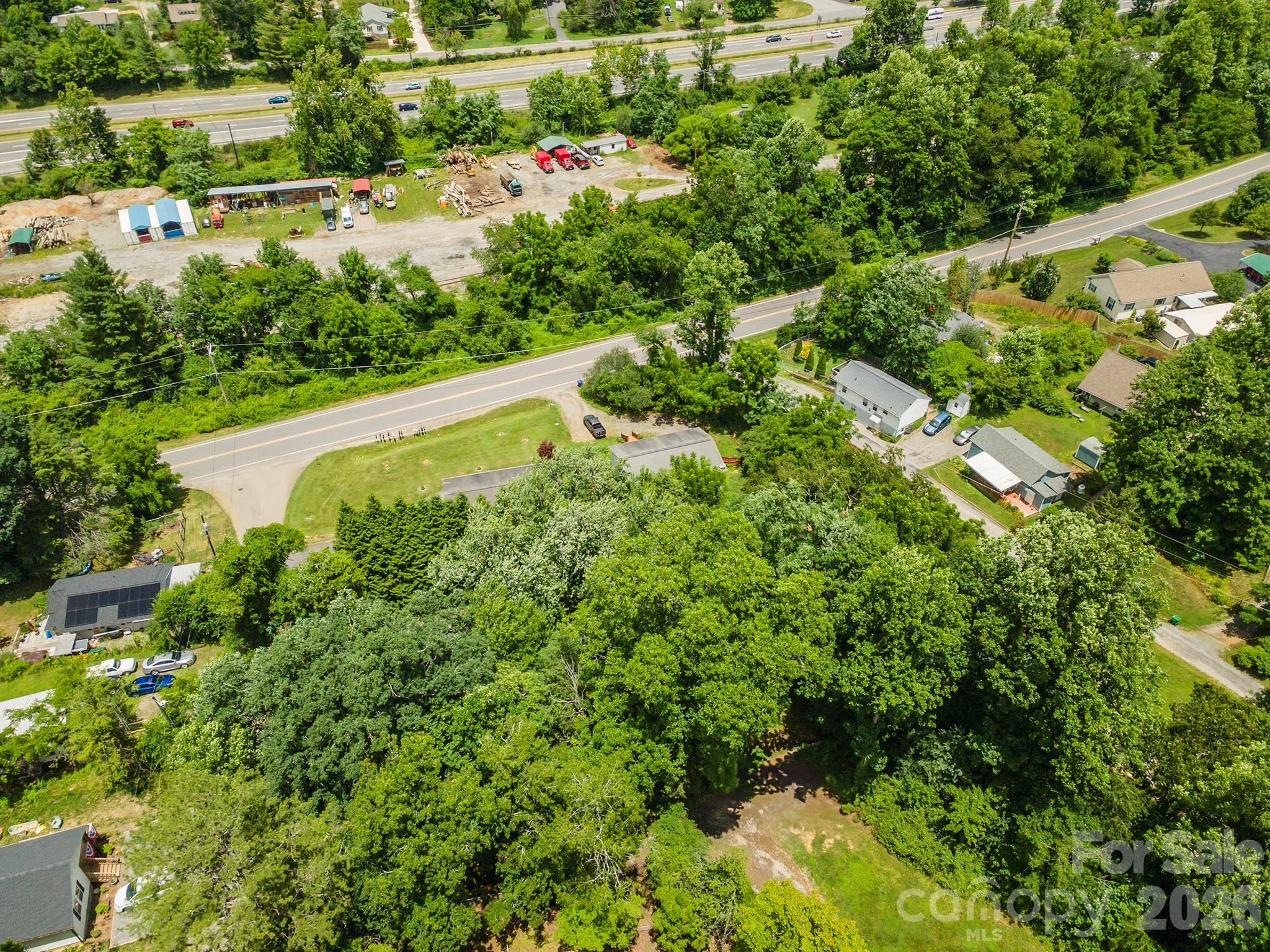 Ridgecrest - Residential