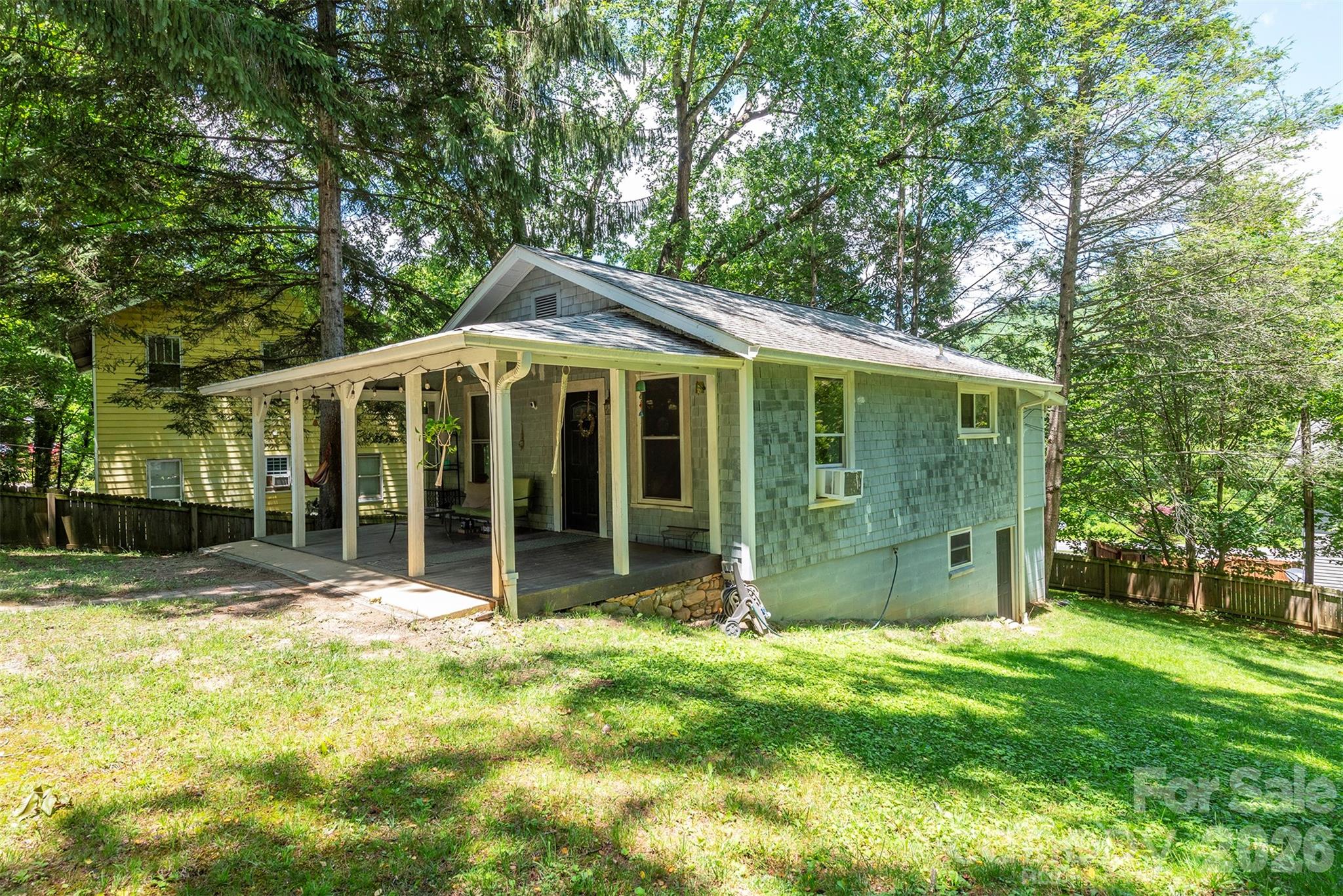 Ridgecrest - Residential