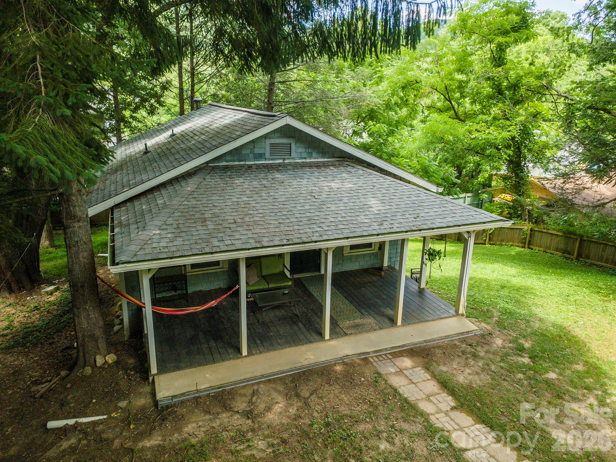Ridgecrest - Residential