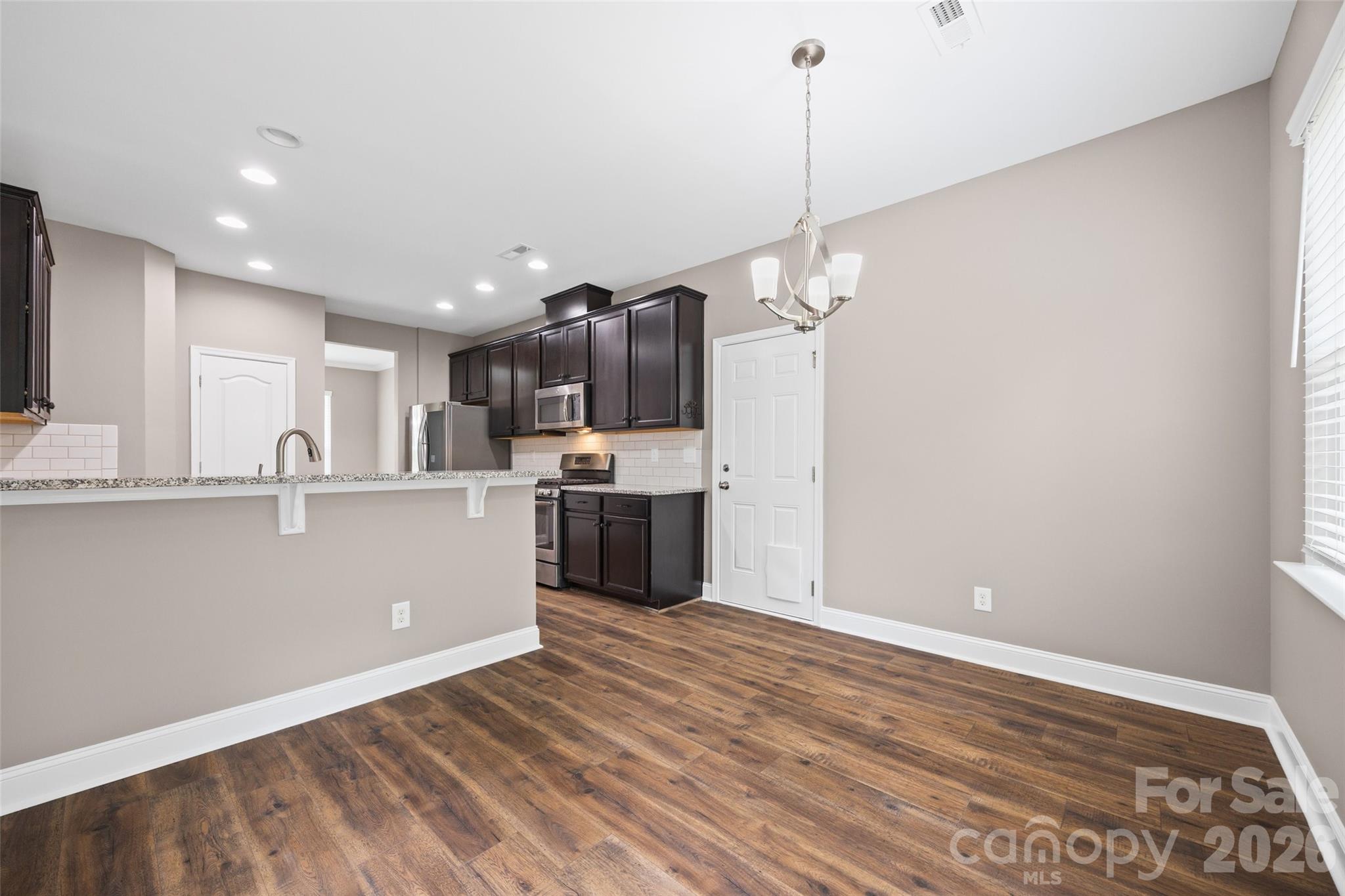 Regal Pines - Residential
