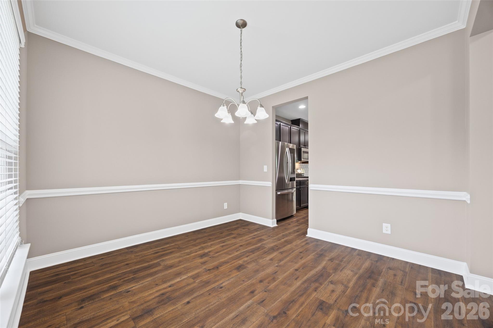 Regal Pines - Residential