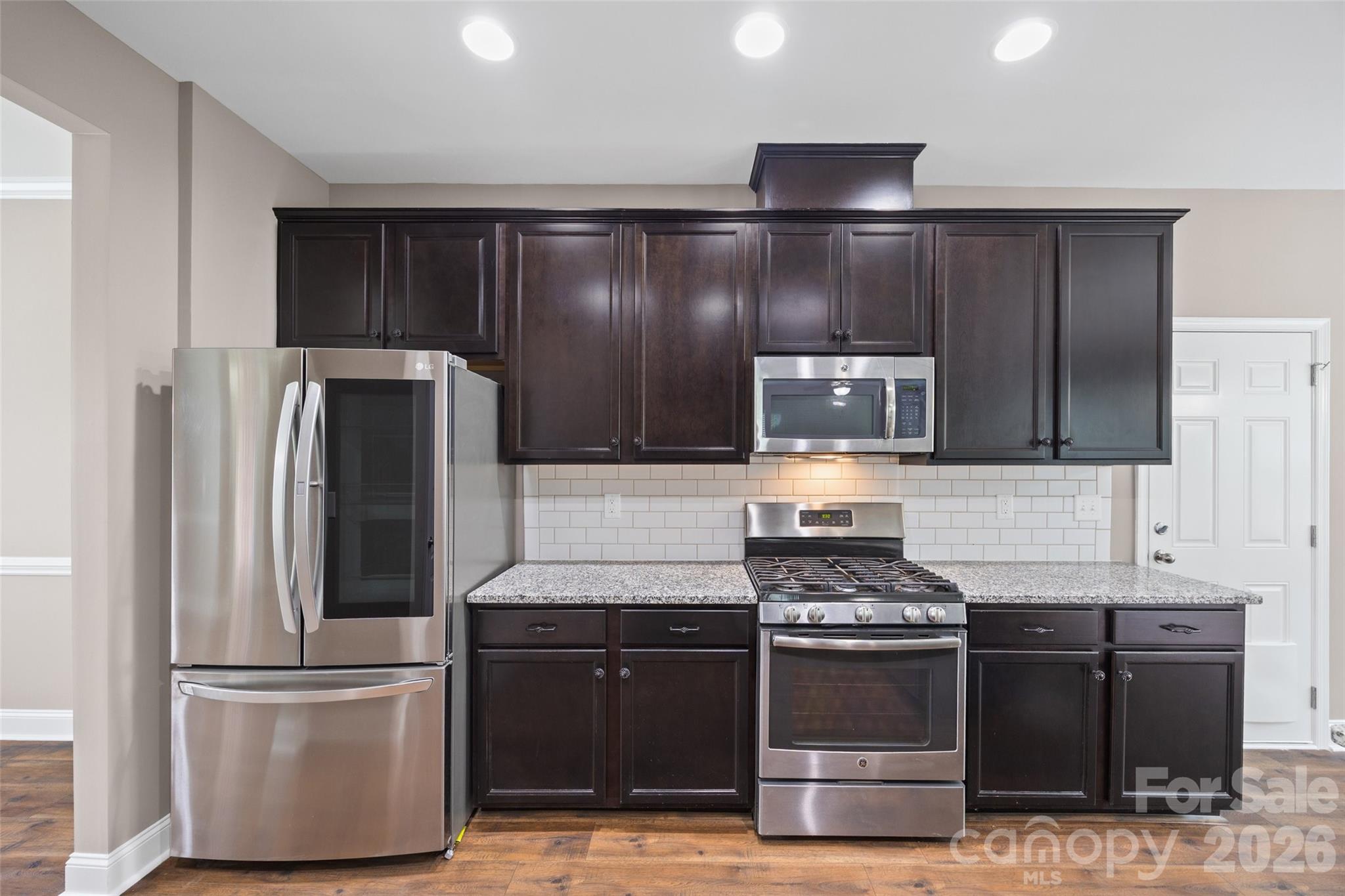 Regal Pines - Residential