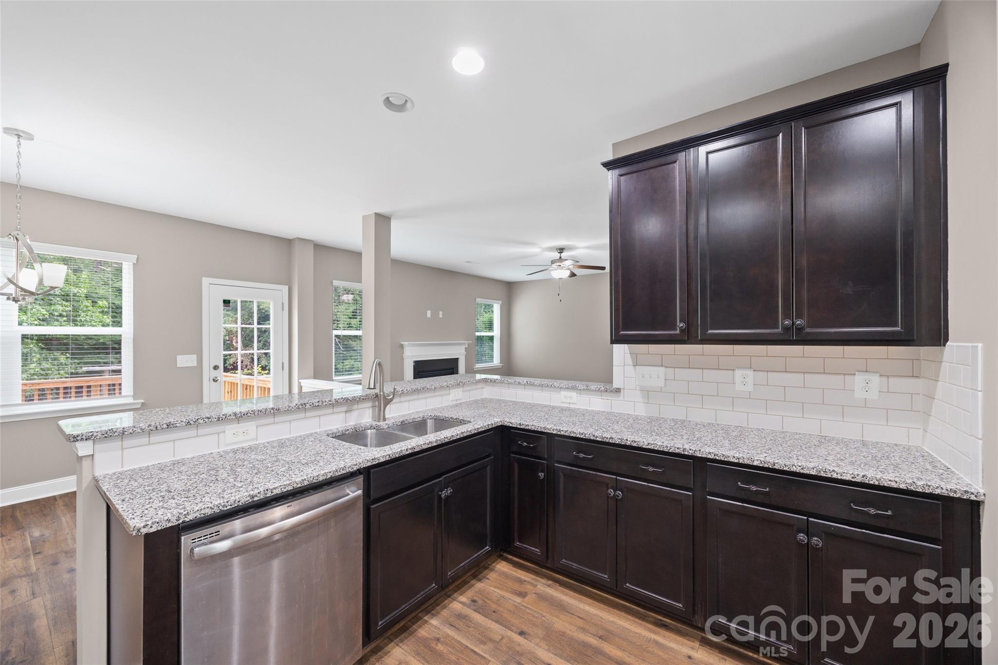 Regal Pines - Residential