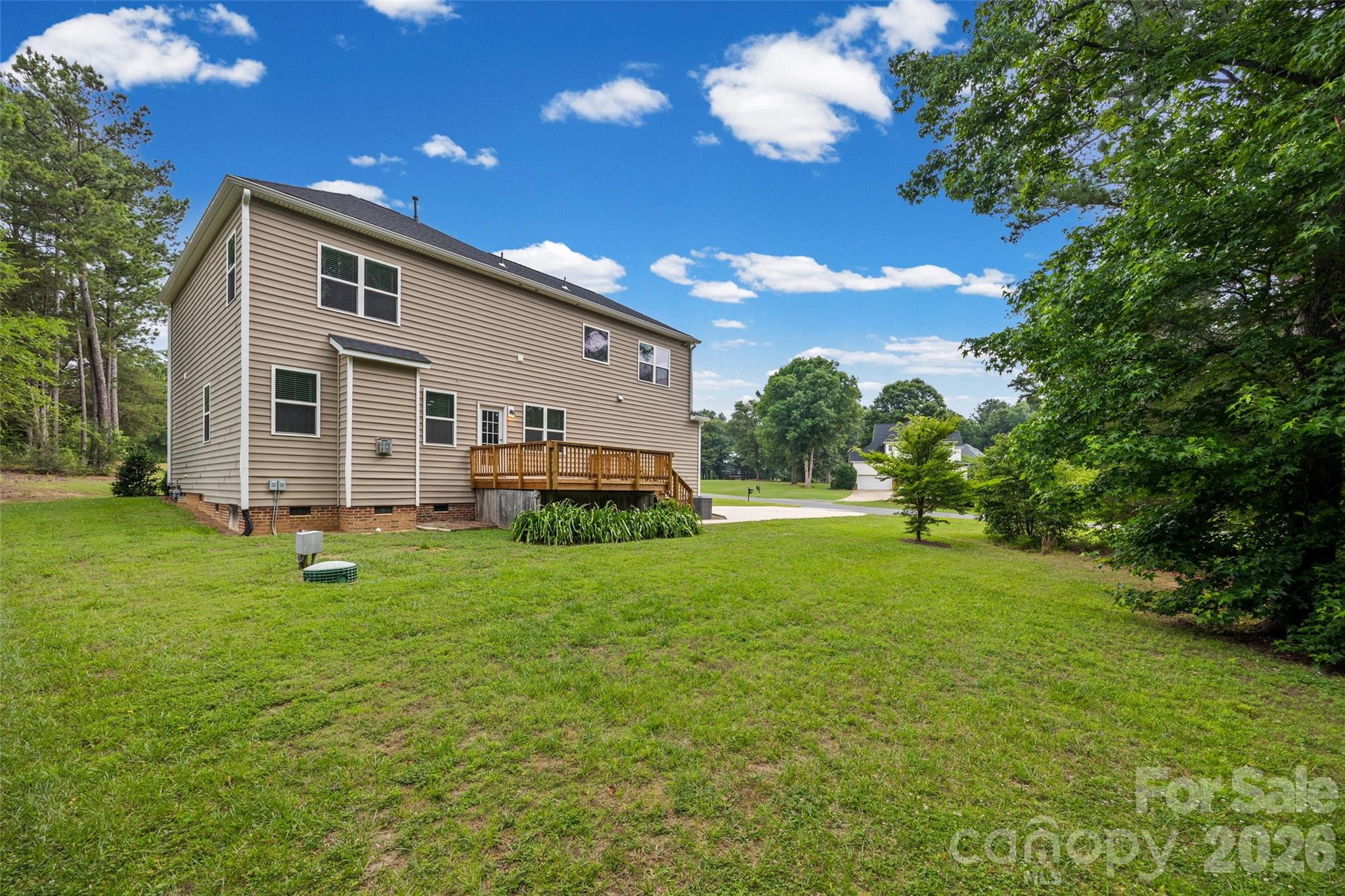 Regal Pines - Residential