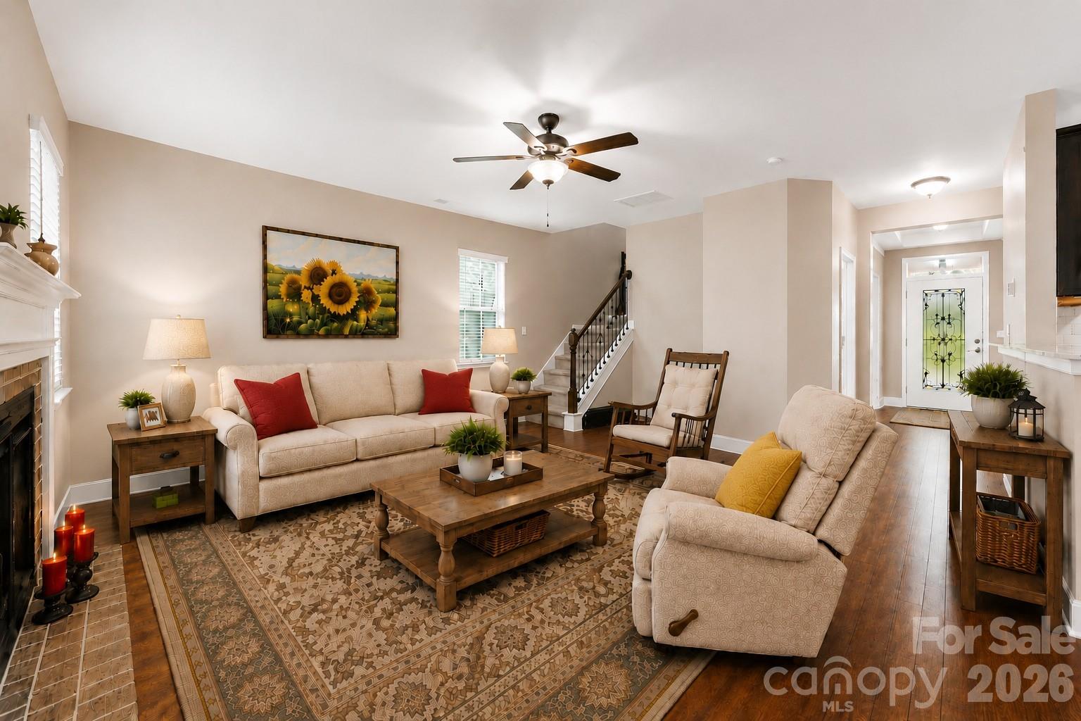 Regal Pines - Residential