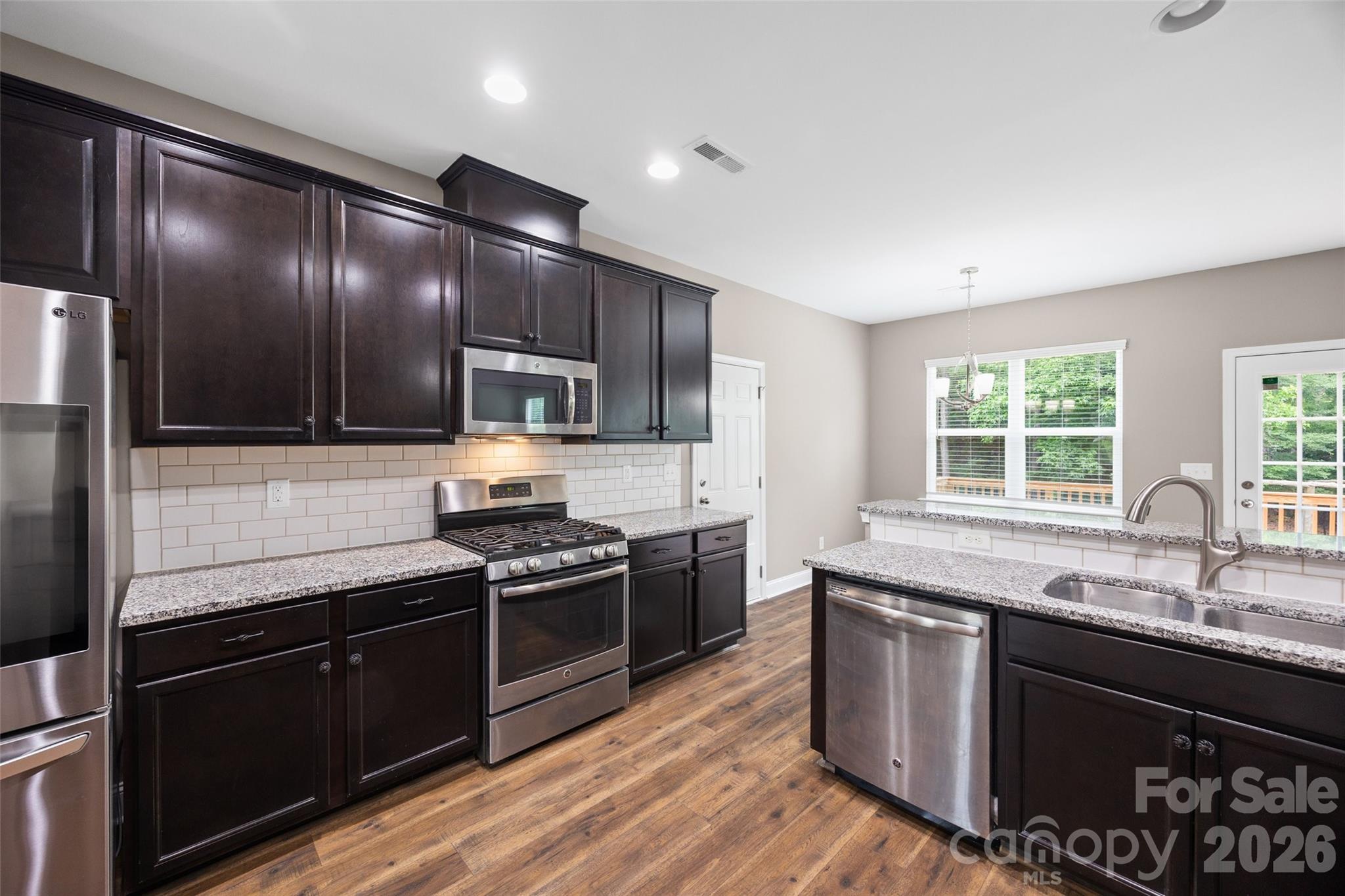 Regal Pines - Residential