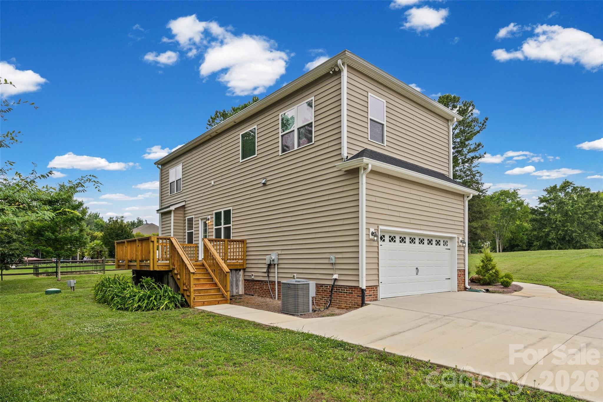 Regal Pines - Residential