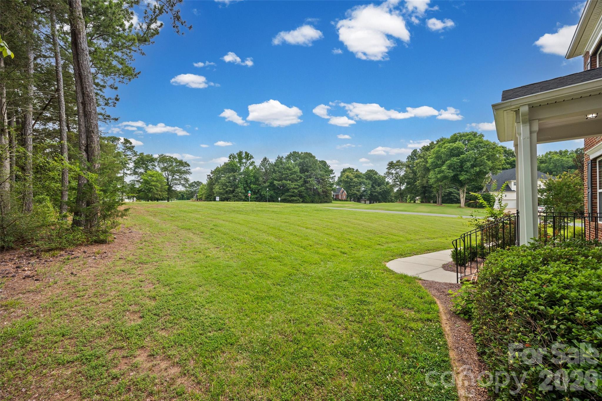 Regal Pines - Residential