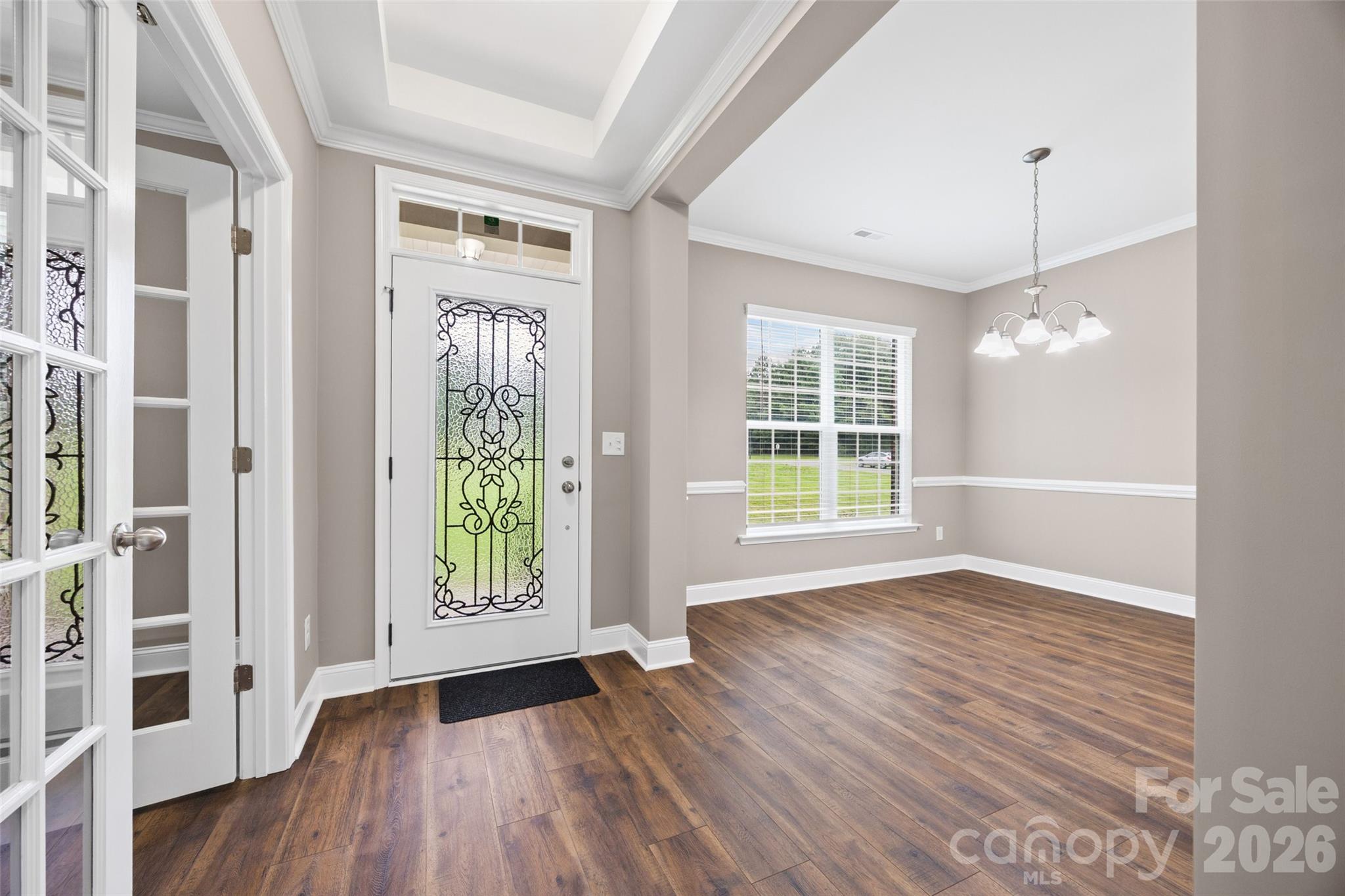 Regal Pines - Residential