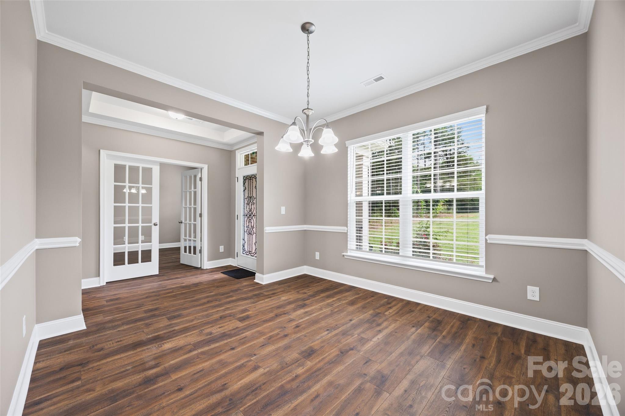 Regal Pines - Residential