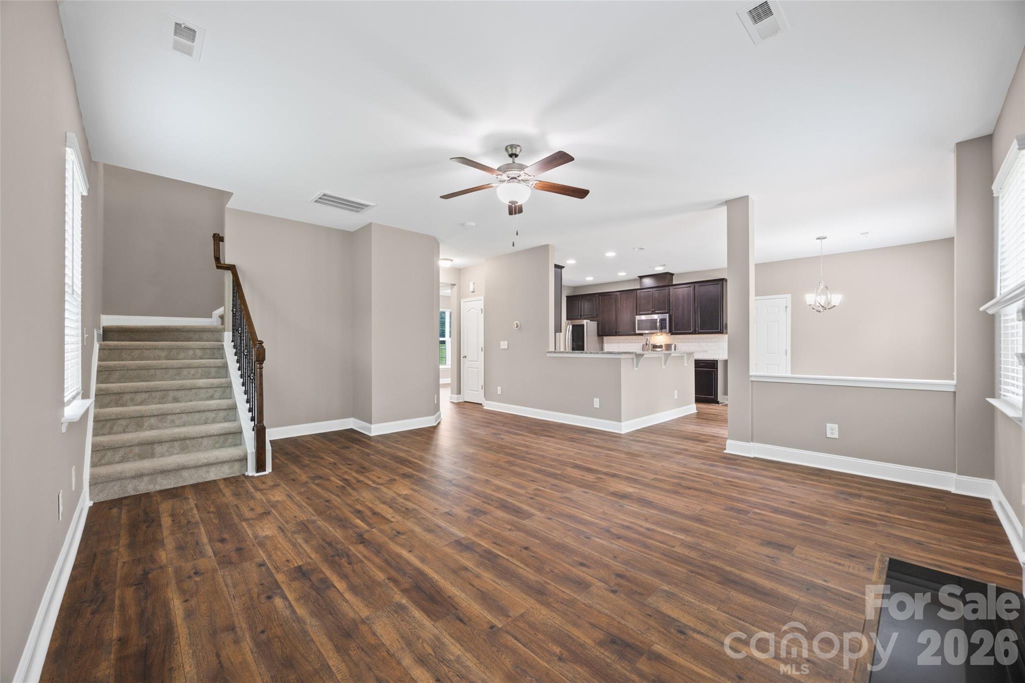 Regal Pines - Residential