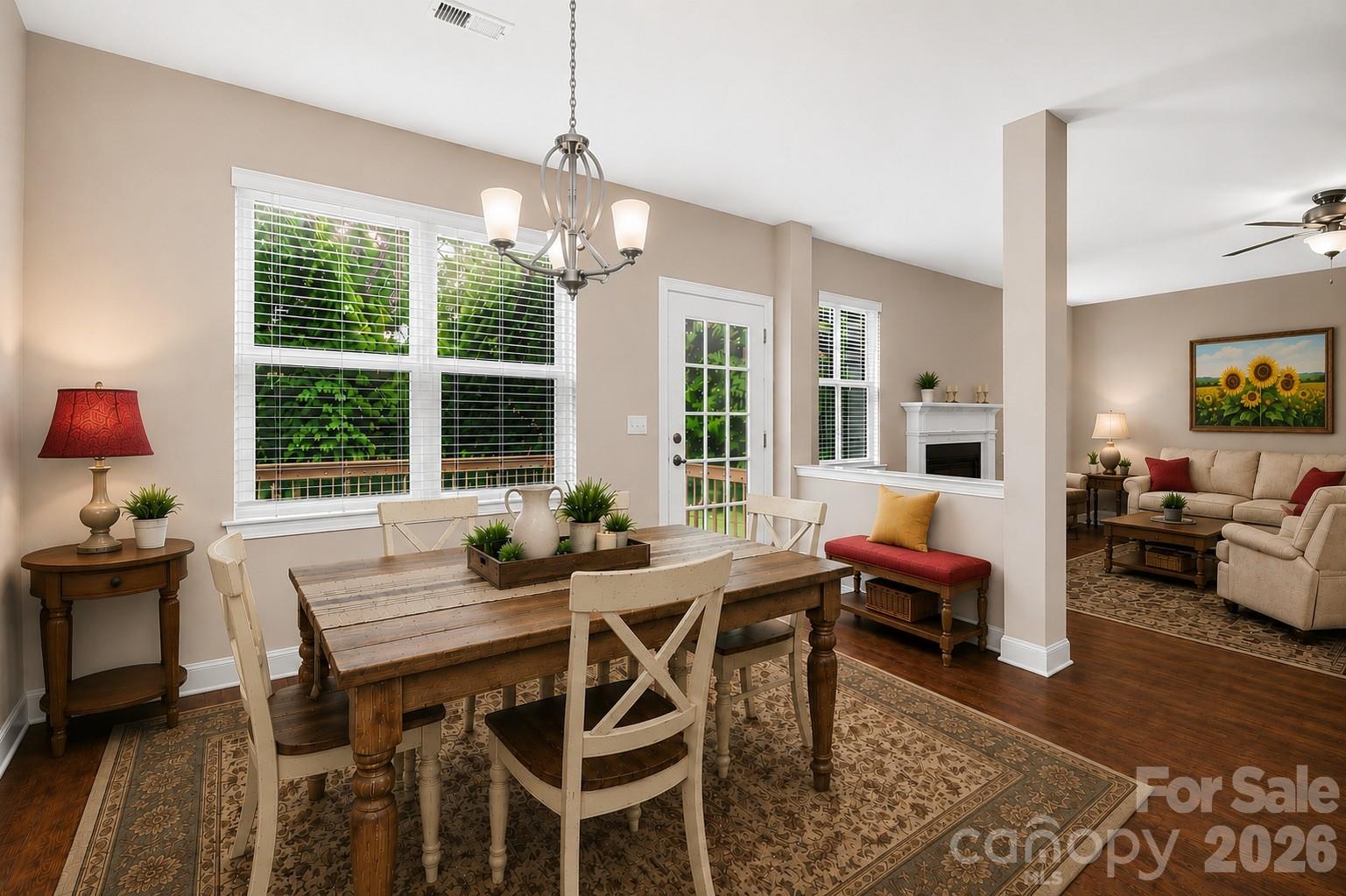 Regal Pines - Residential