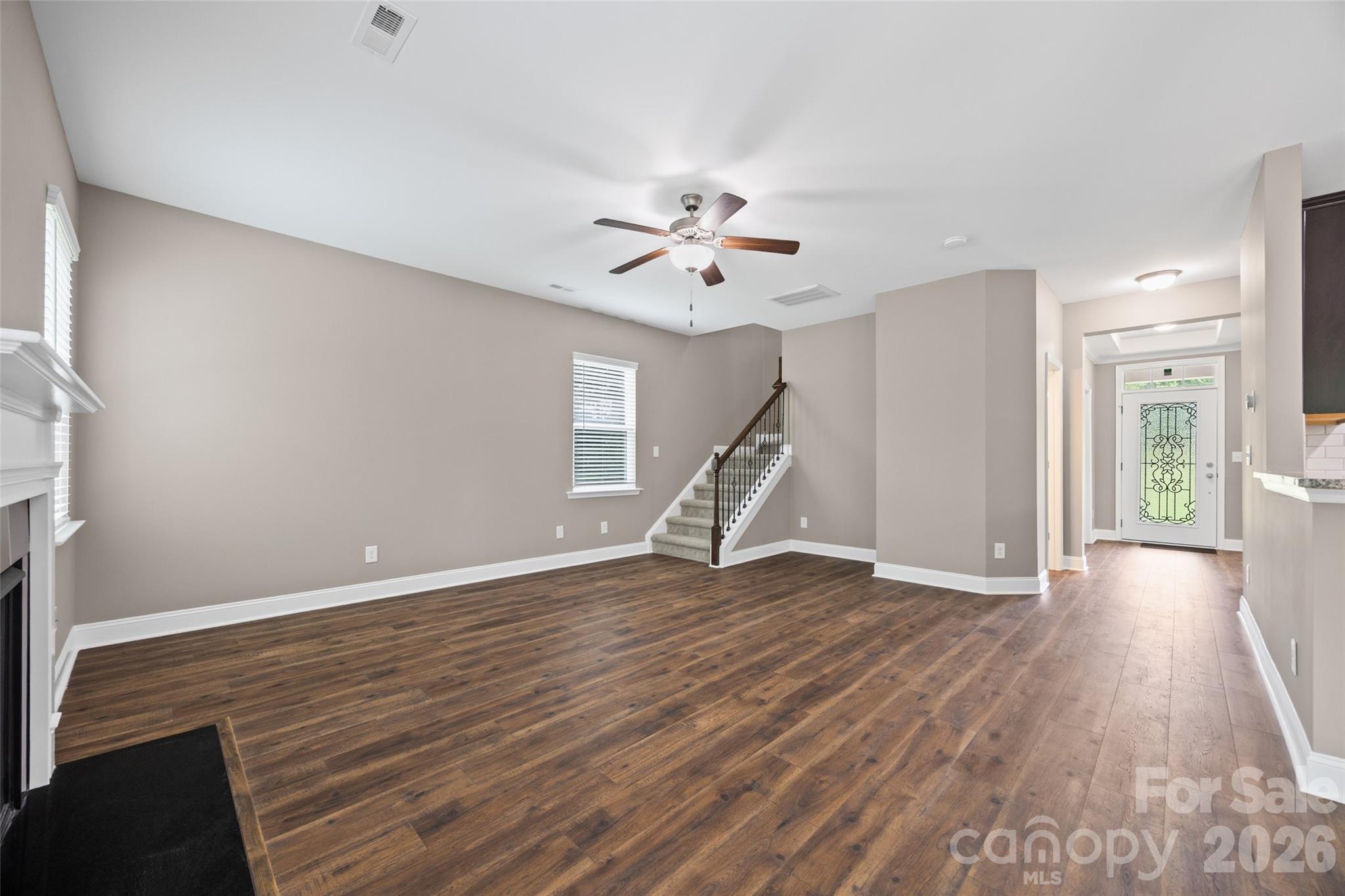 Regal Pines - Residential