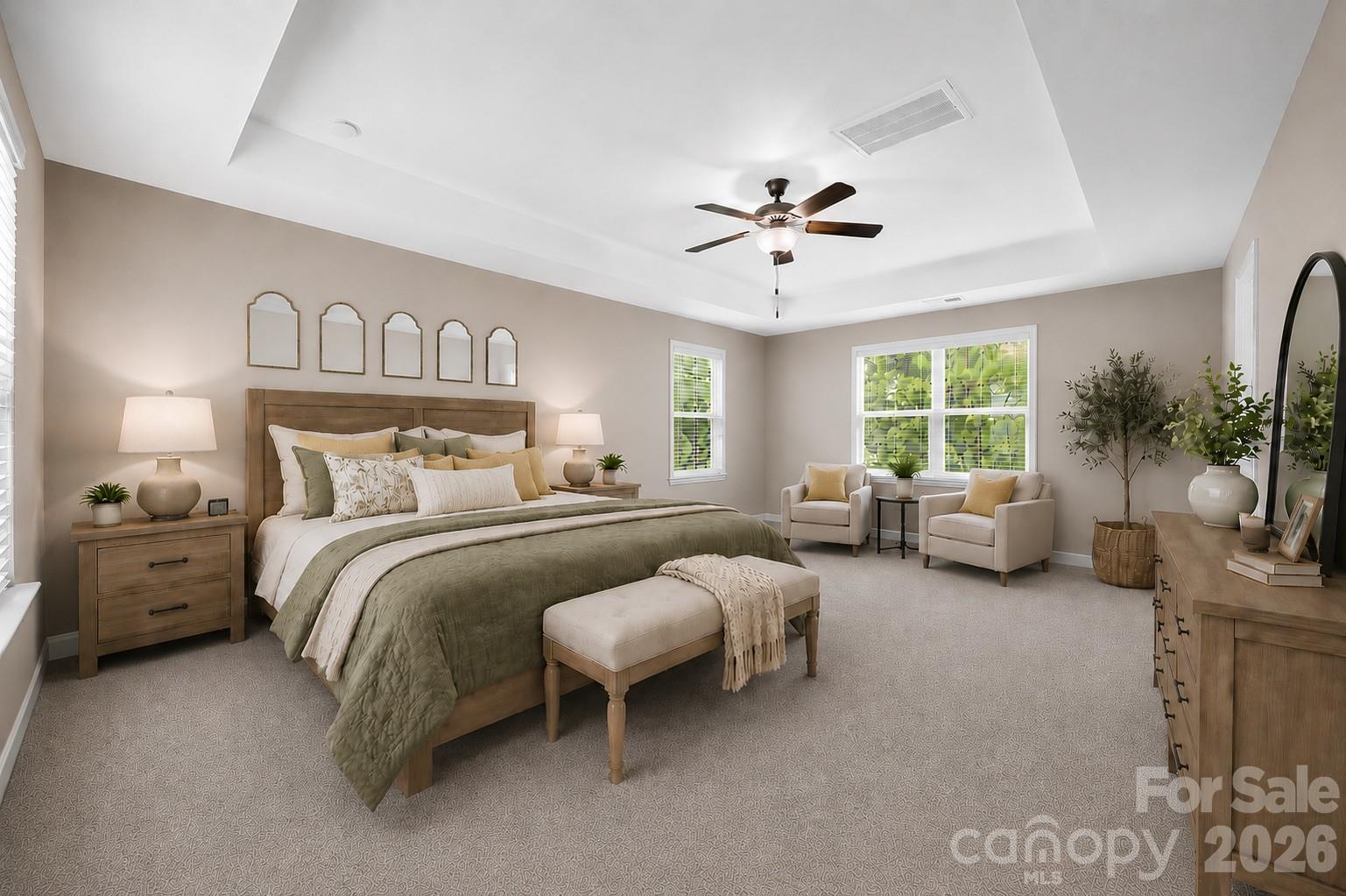 Regal Pines - Residential