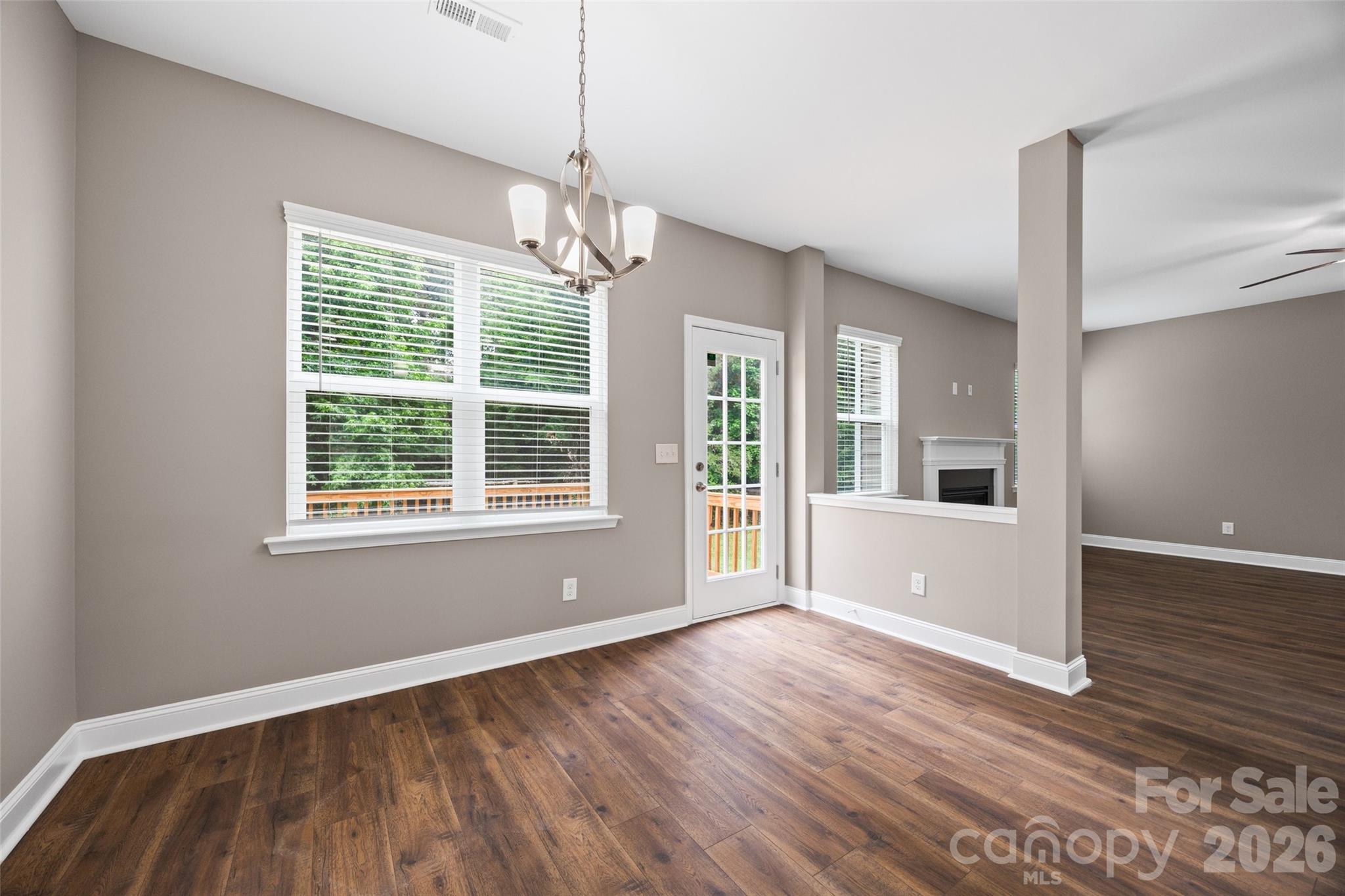 Regal Pines - Residential
