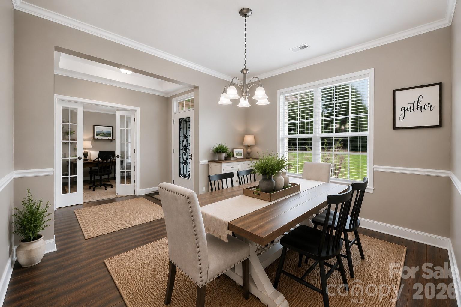 Regal Pines - Residential