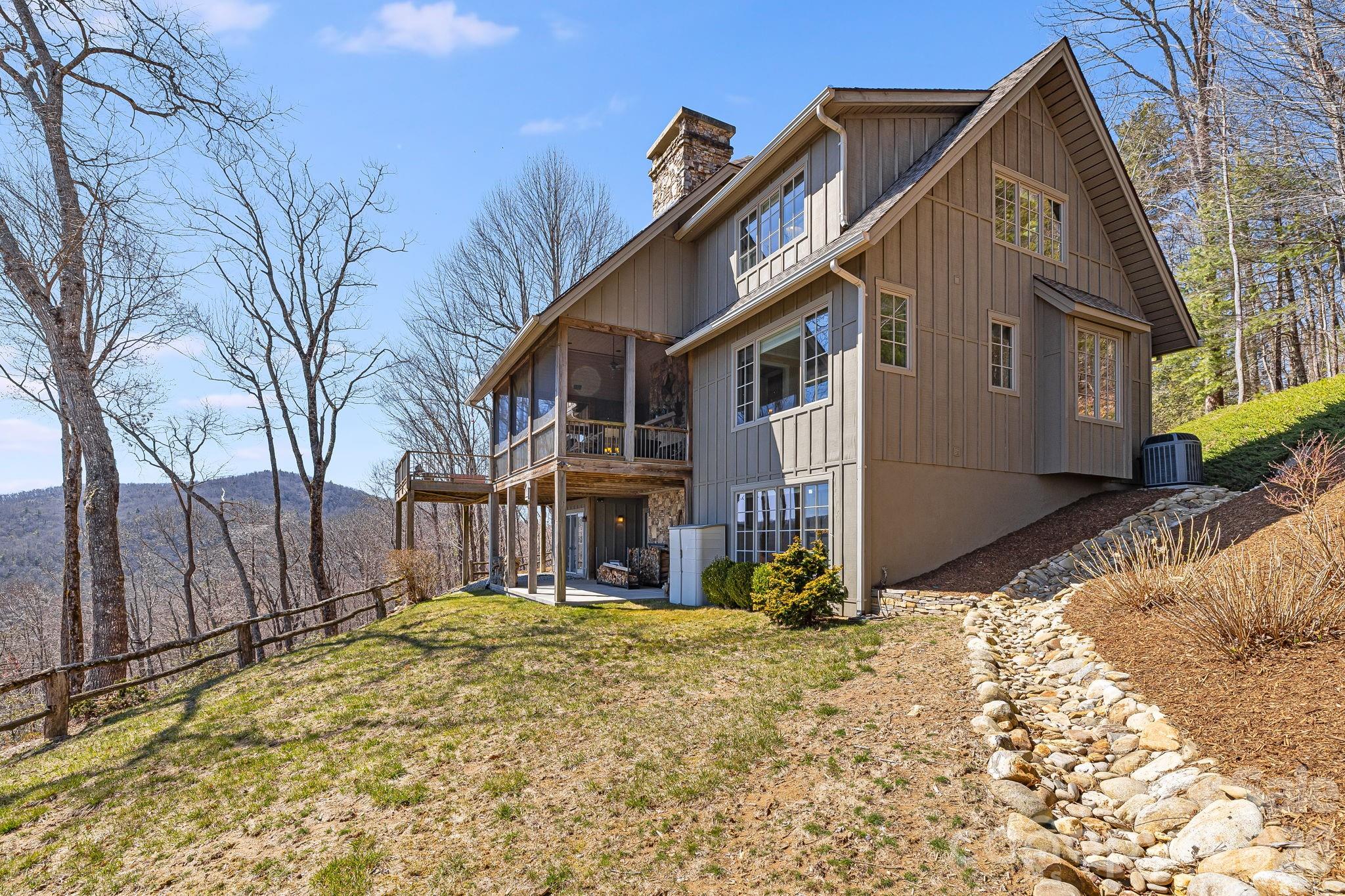 Whitewater Ridge - Residential