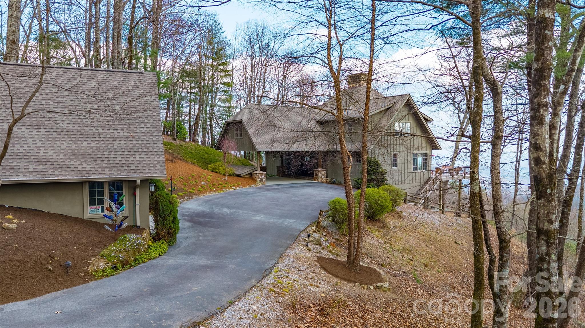 Whitewater Ridge - Residential