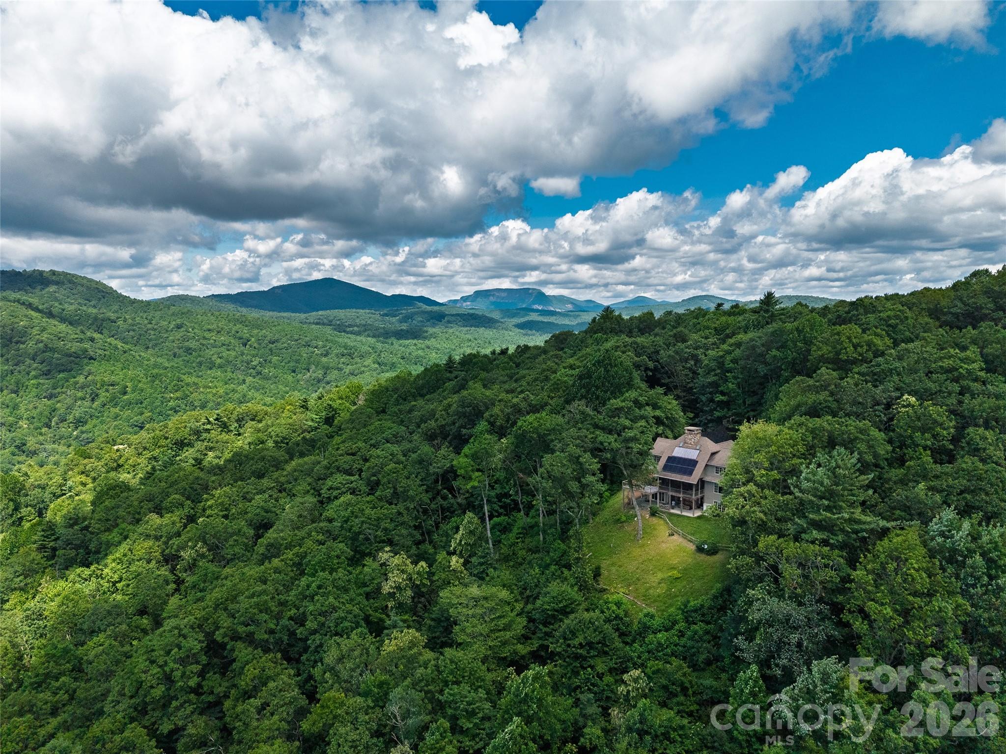 Whitewater Ridge - Residential
