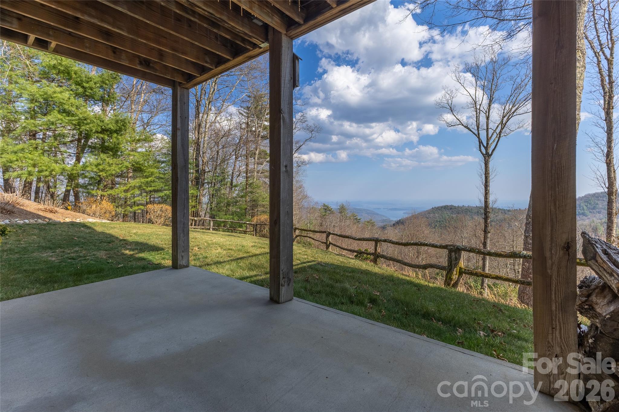 Whitewater Ridge - Residential