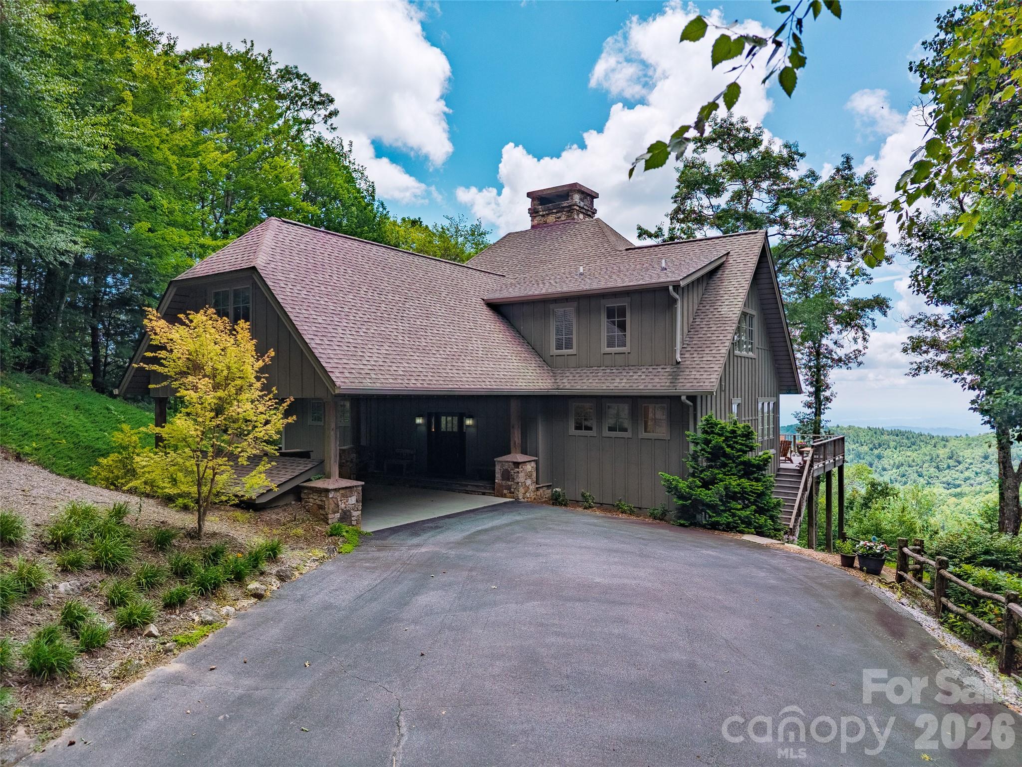 Whitewater Ridge - Residential