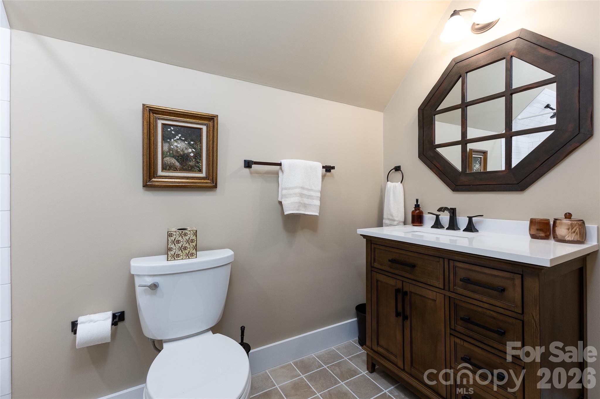 Whitewater Ridge - Residential