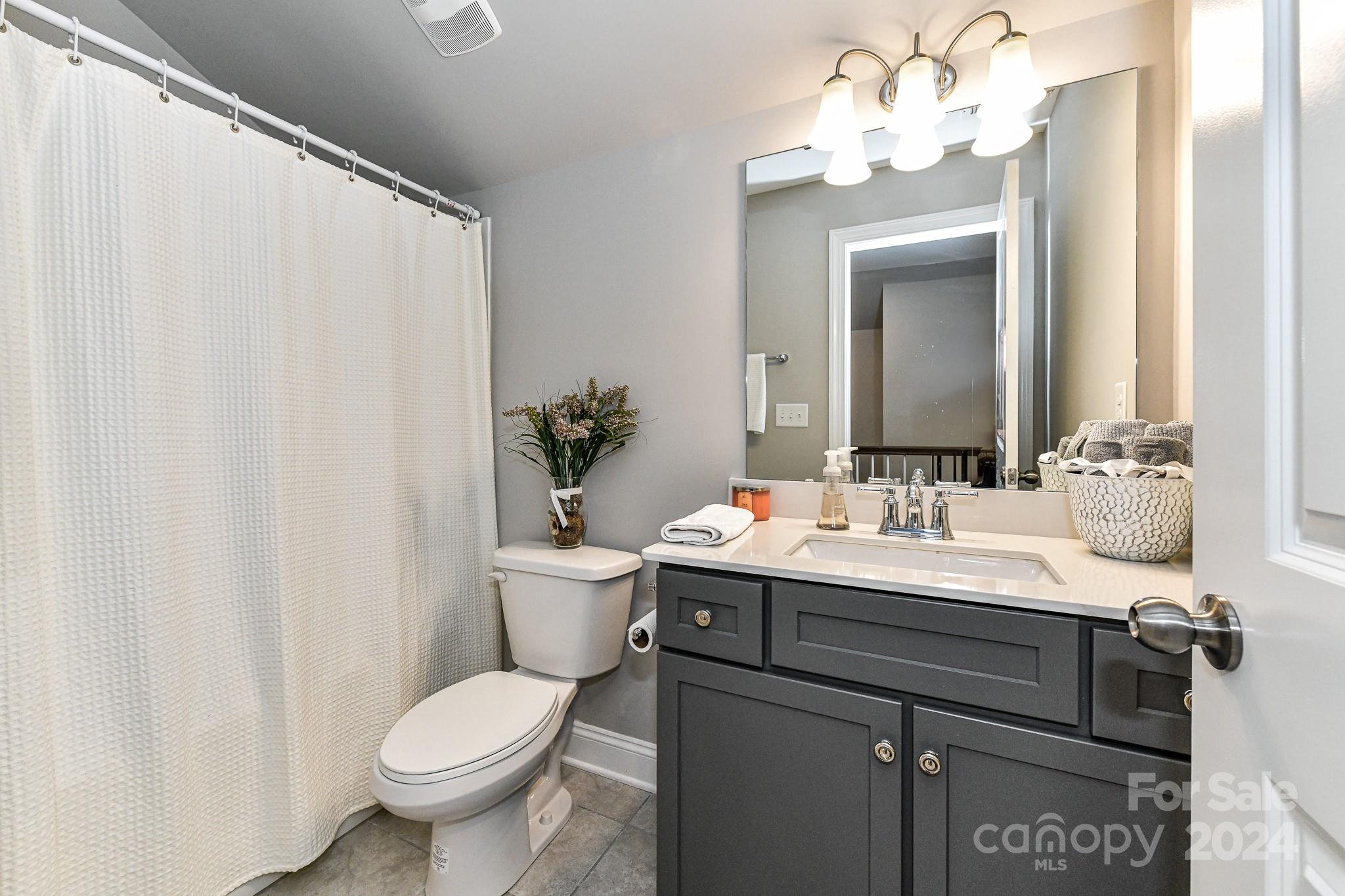 Covington - Residential
