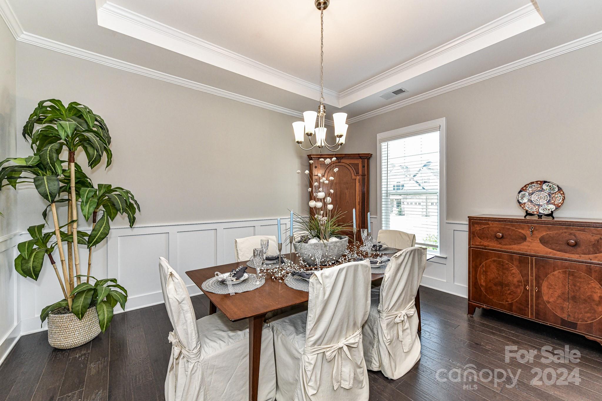 Covington - Residential