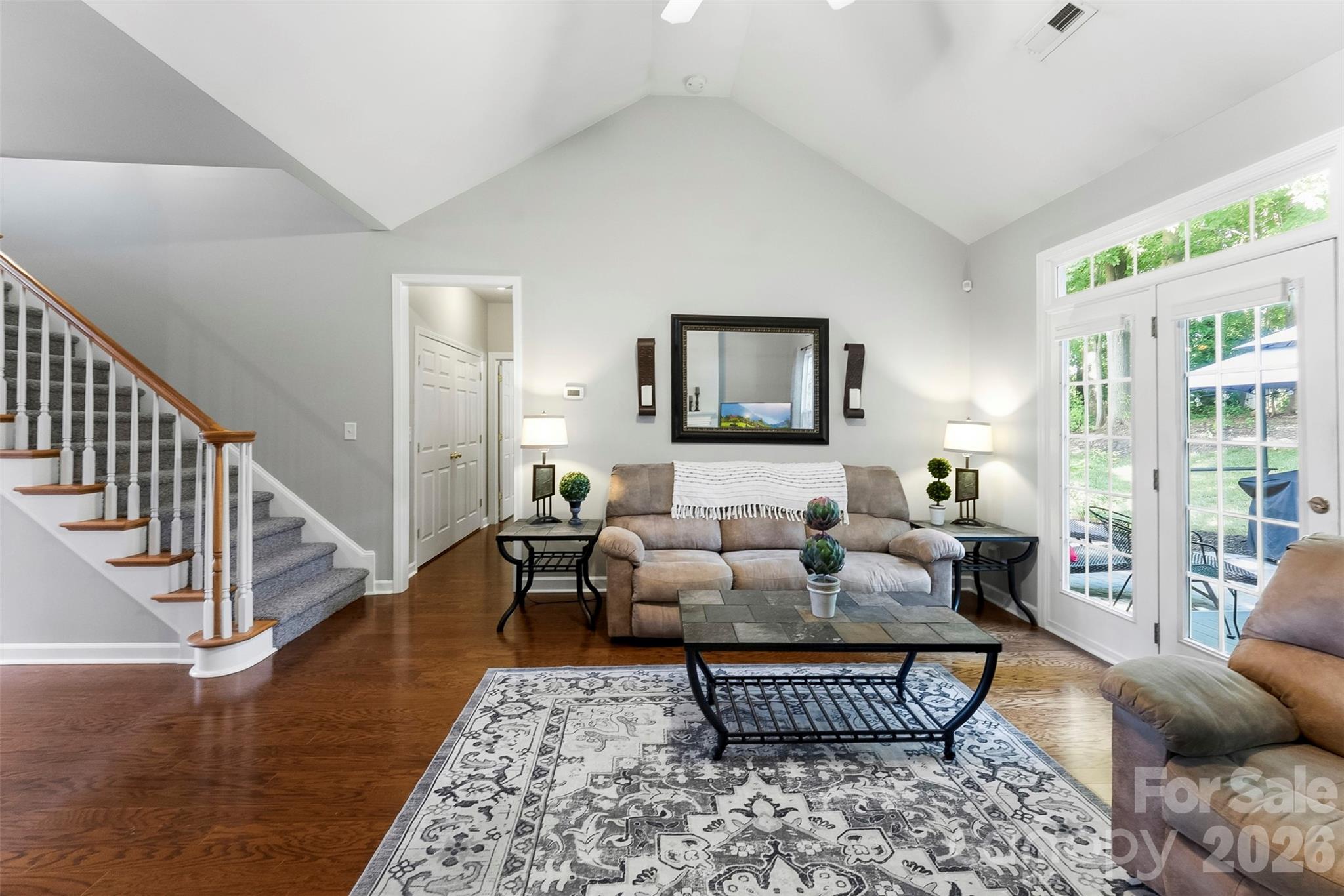 River Falls - Residential
