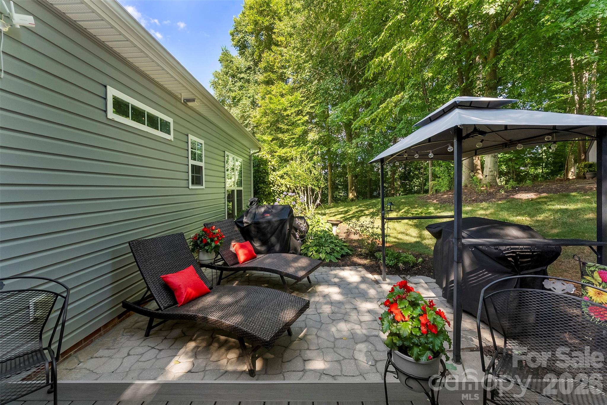 River Falls - Residential