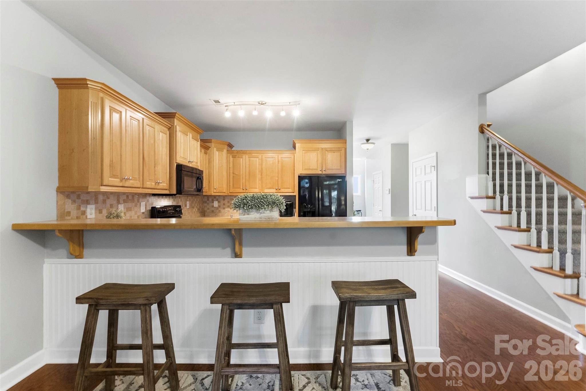 River Falls - Residential
