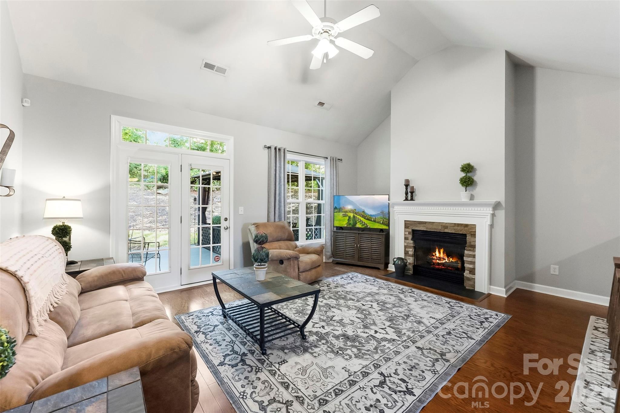 River Falls - Residential